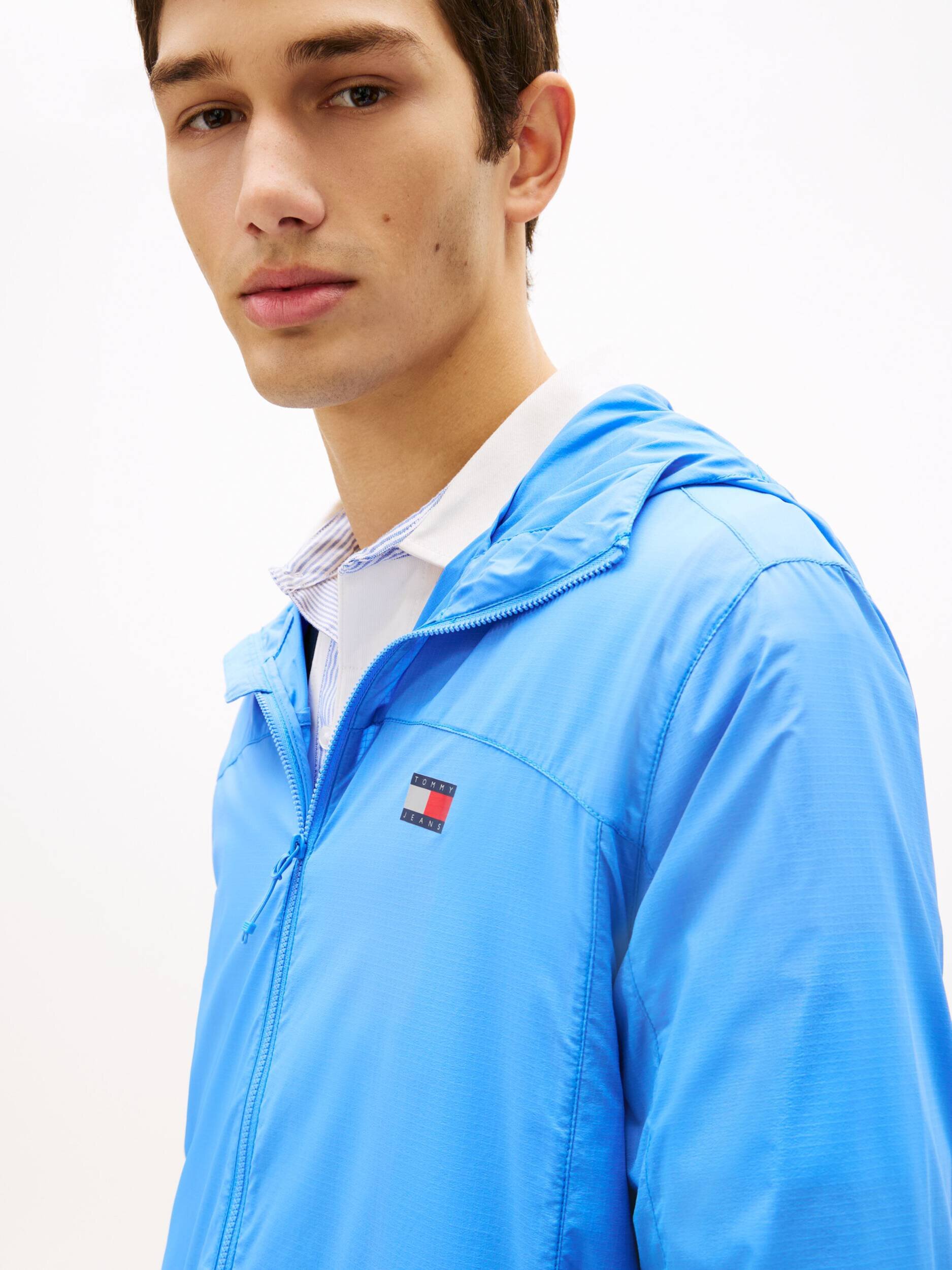 Tommy Jeans Geacă | regular fit