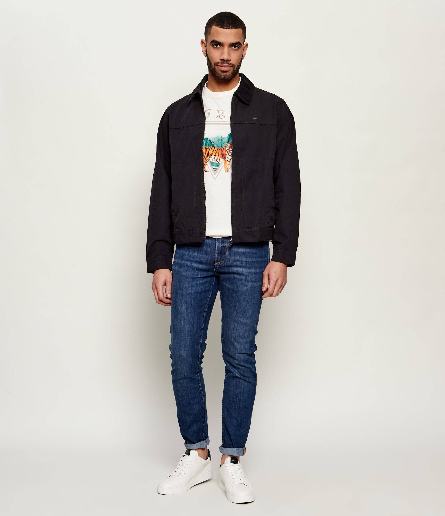 Tommy Jeans Geacă | regular fit