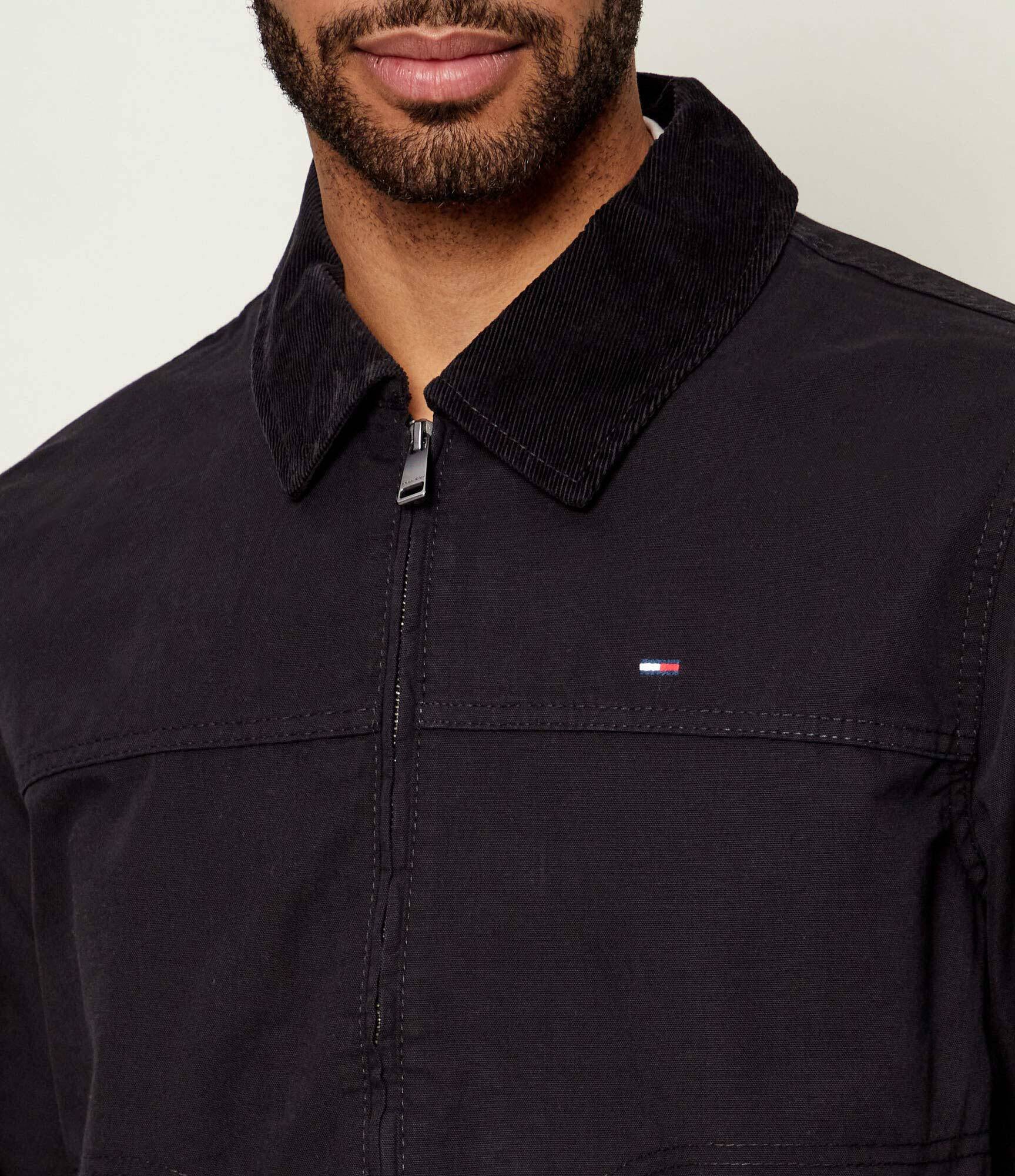 Tommy Jeans Geacă | regular fit