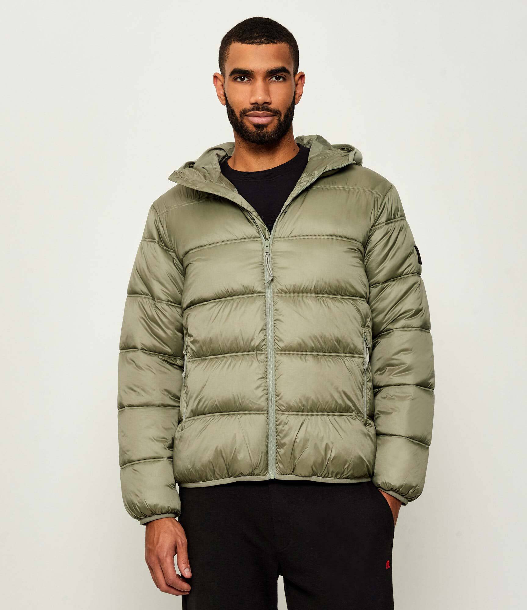 Tommy Jeans Geacă | regular fit