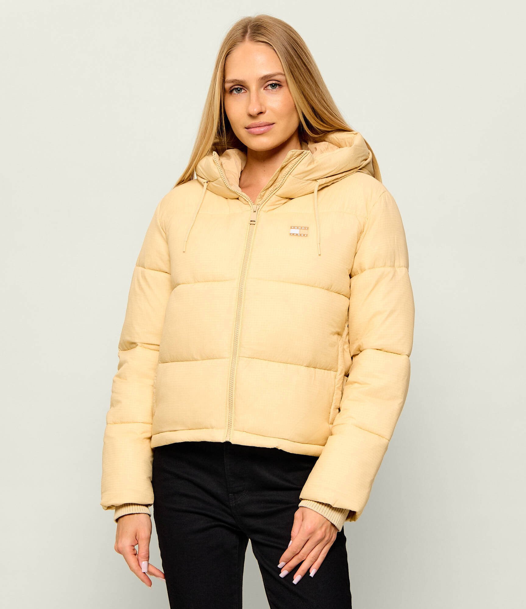 Tommy Jeans Geacă | regular fit