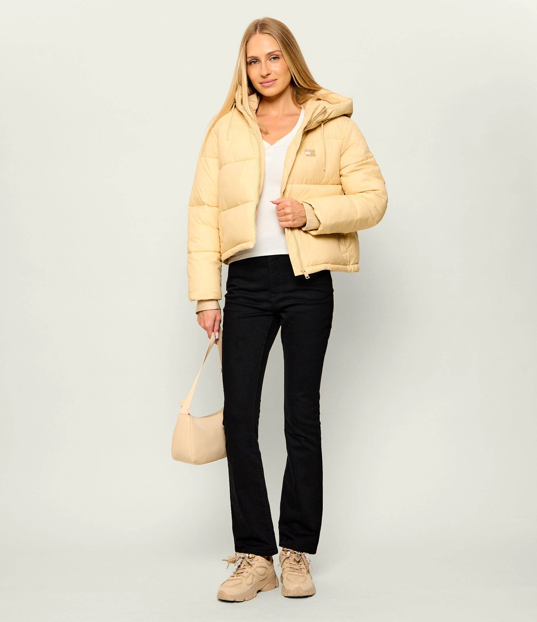 Tommy Jeans Geacă | regular fit
