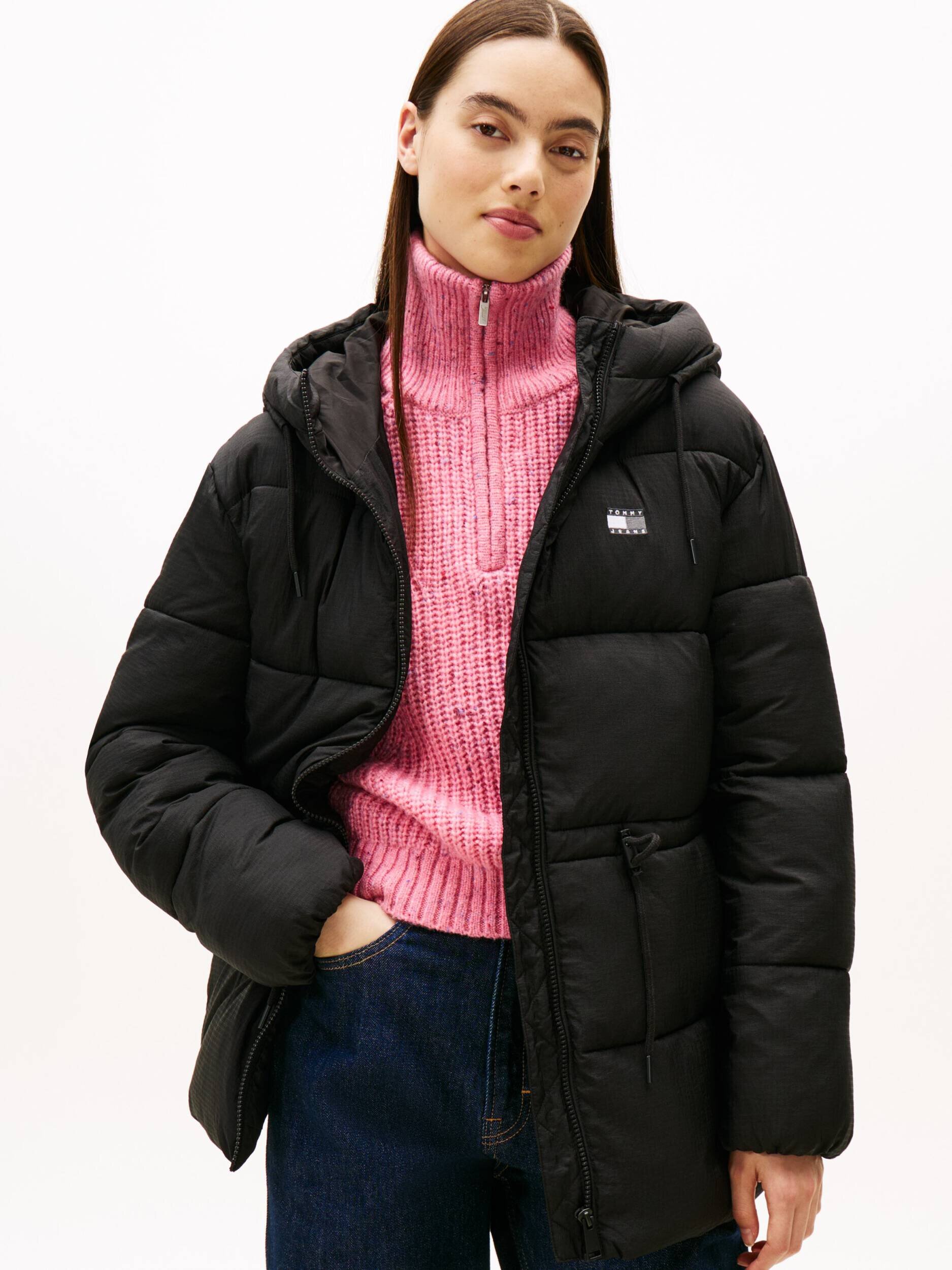 Tommy Jeans Geacă | regular fit
