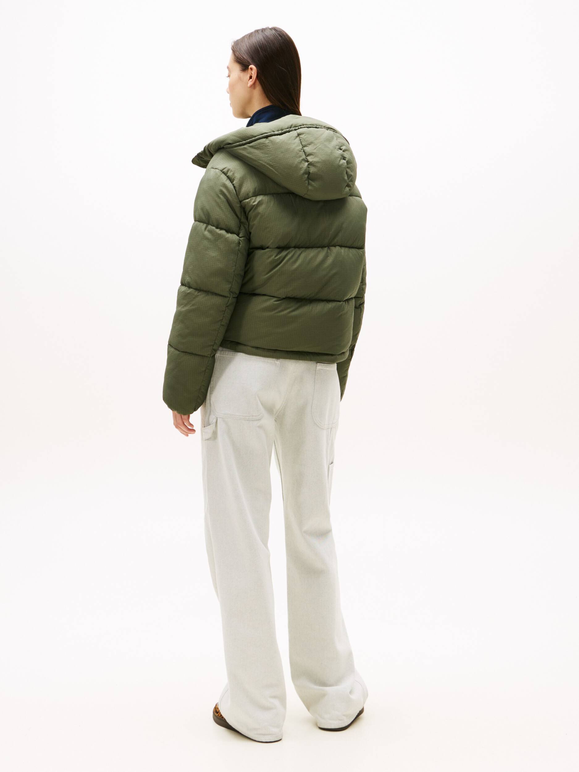 Tommy Jeans Geacă | regular fit