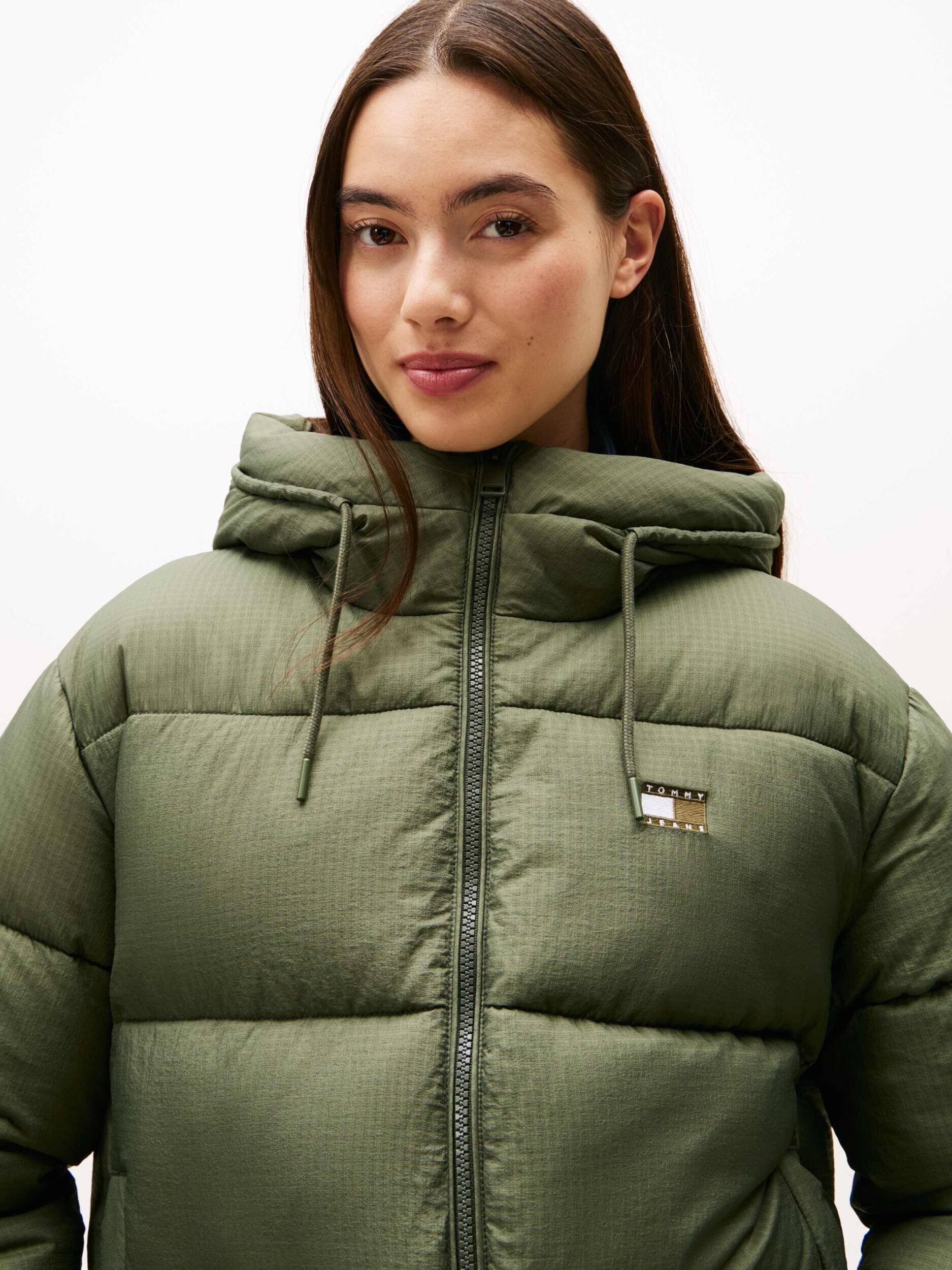 Tommy Jeans Geacă | regular fit