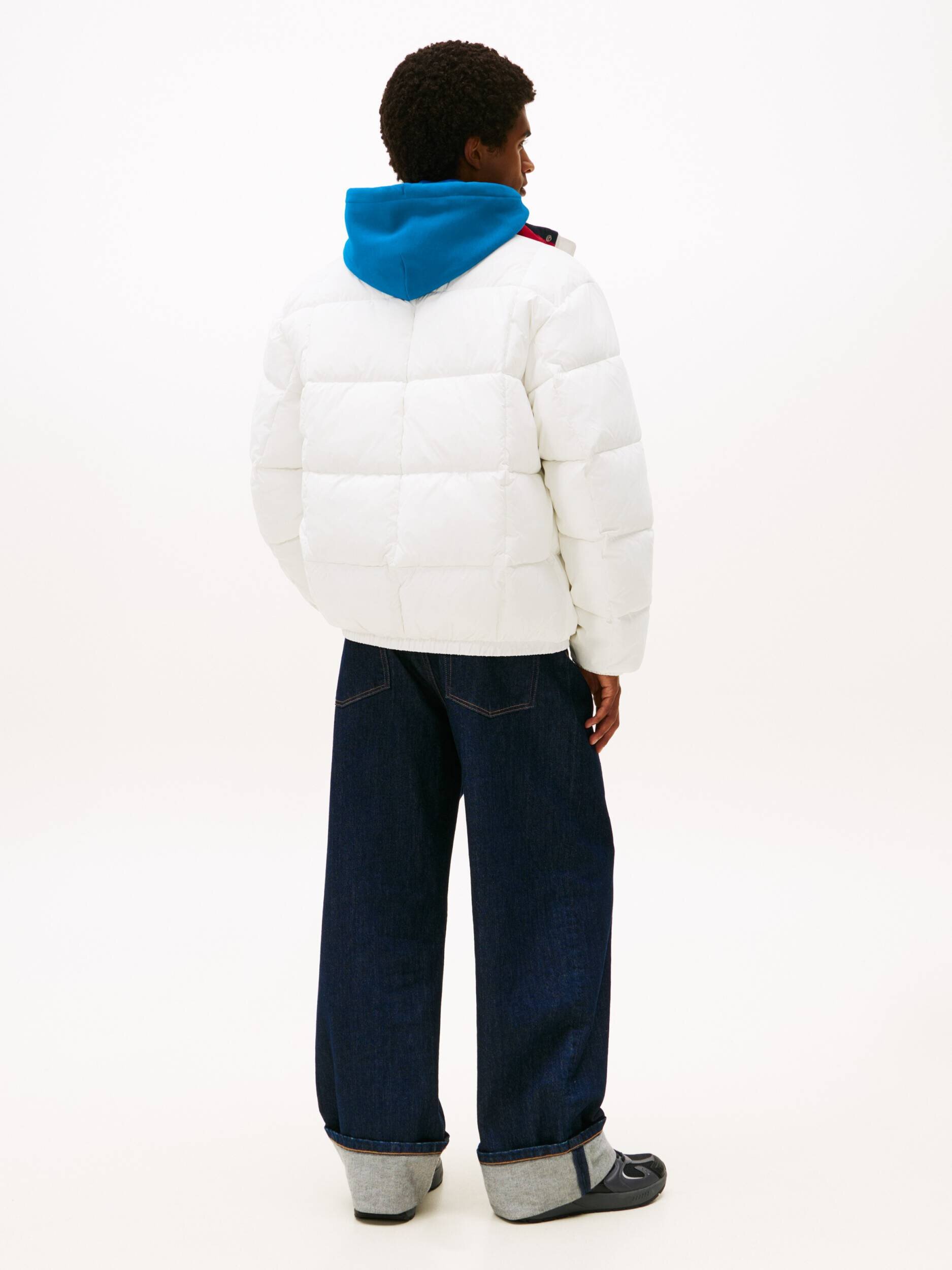 Tommy Jeans Geacă | regular fit