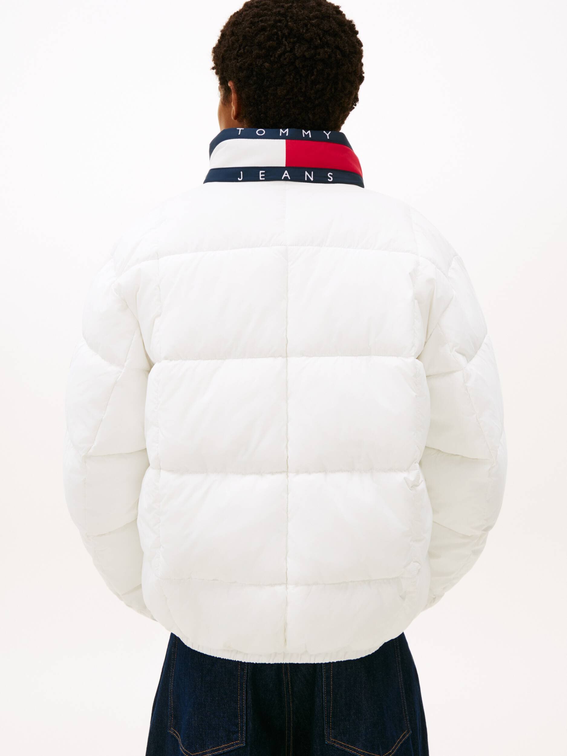 Tommy Jeans Geacă | regular fit