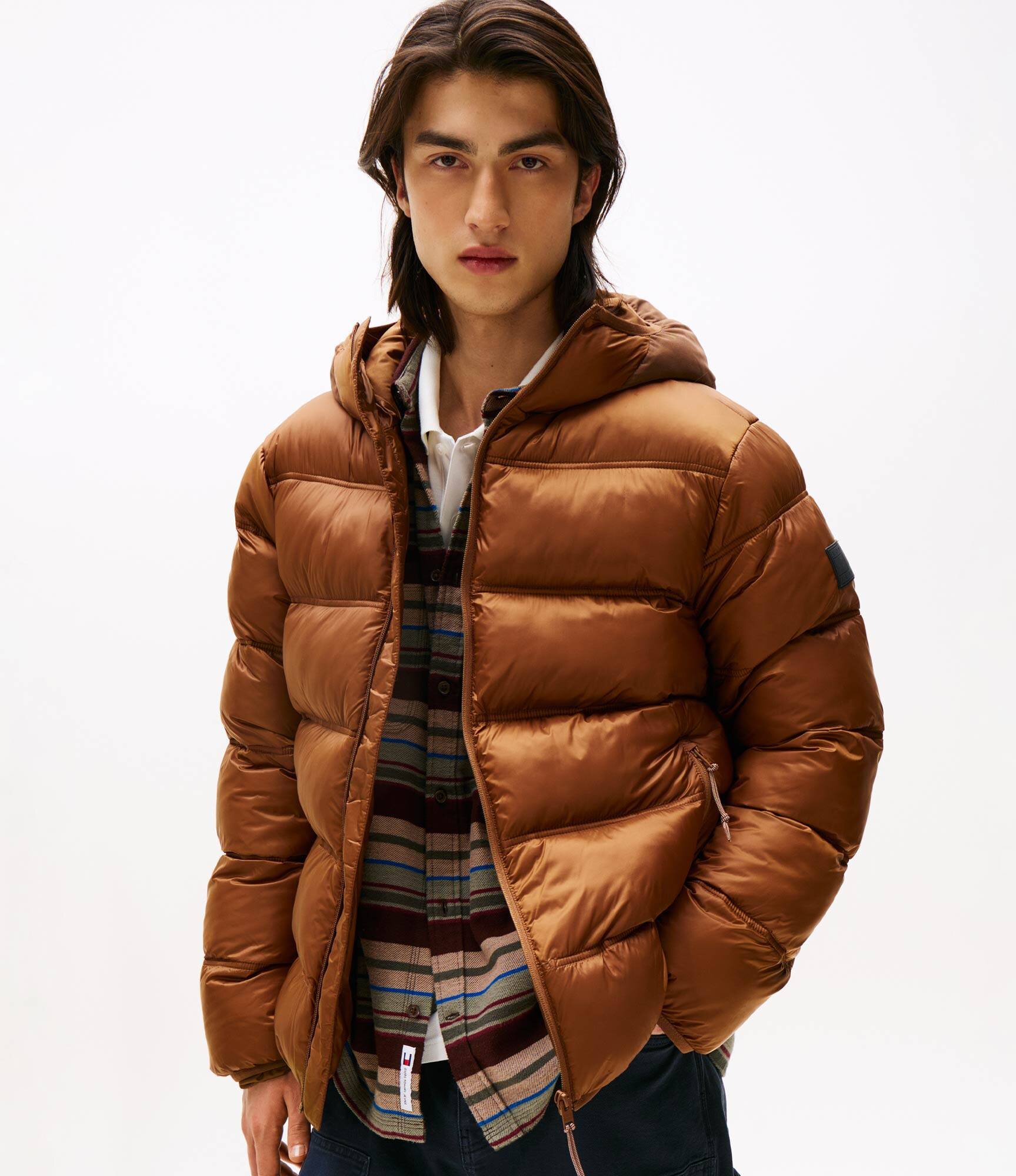 Tommy Jeans Geacă | regular fit