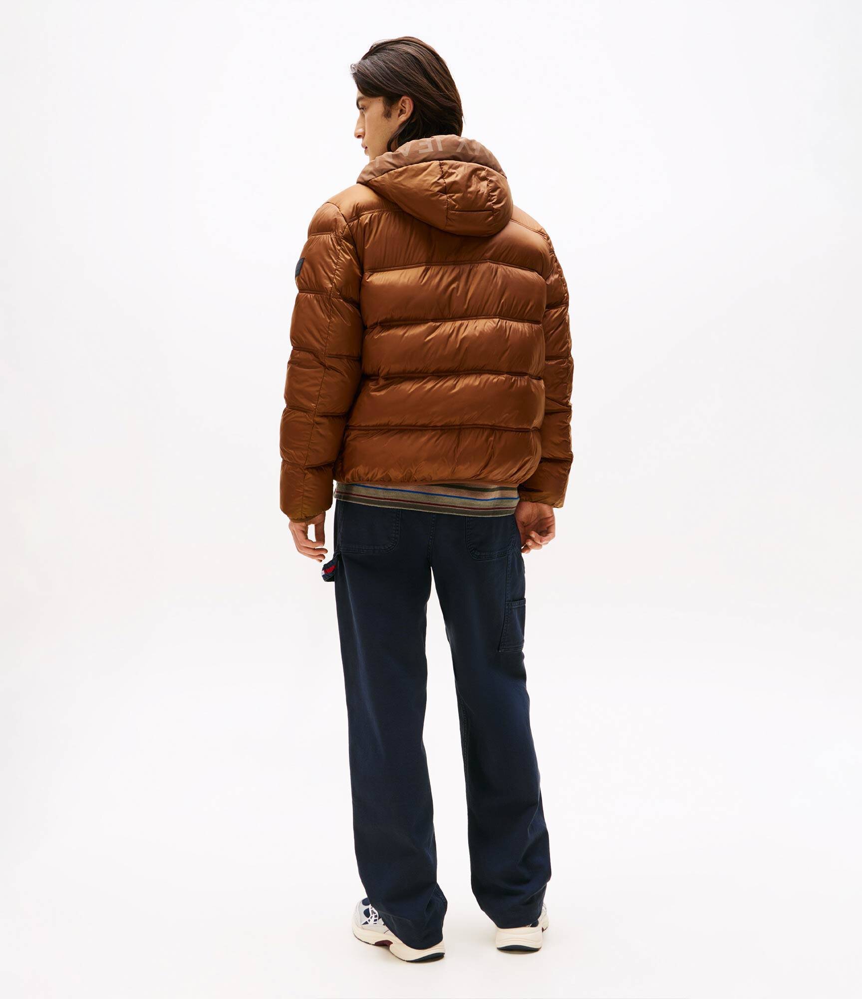 Tommy Jeans Geacă | regular fit