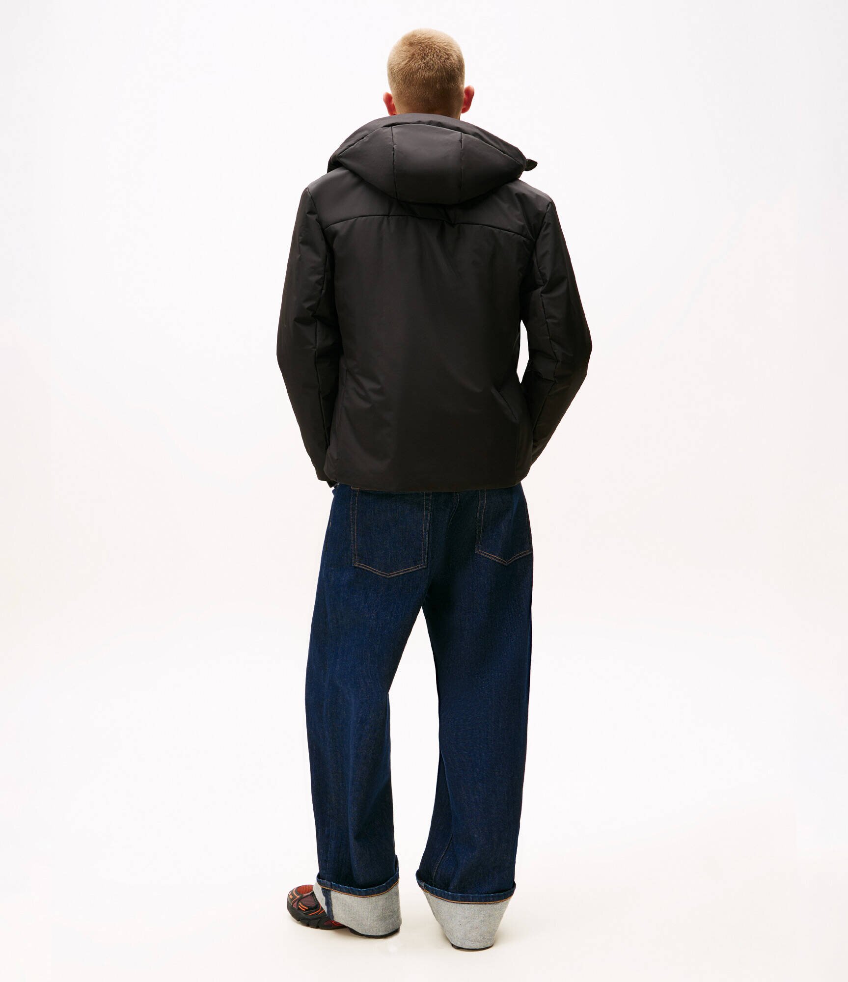 Tommy Jeans Geacă | regular fit