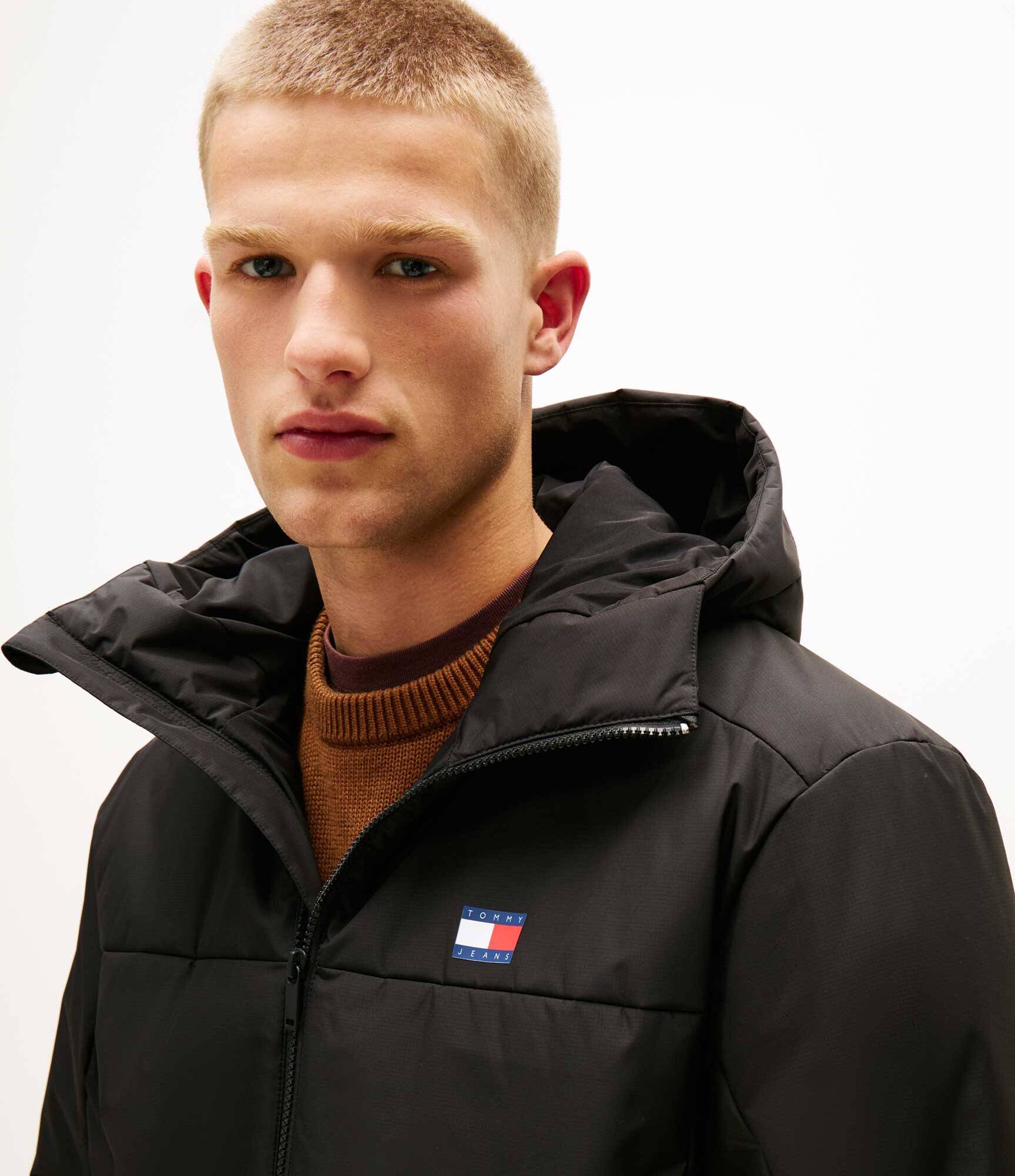 Tommy Jeans Geacă | regular fit