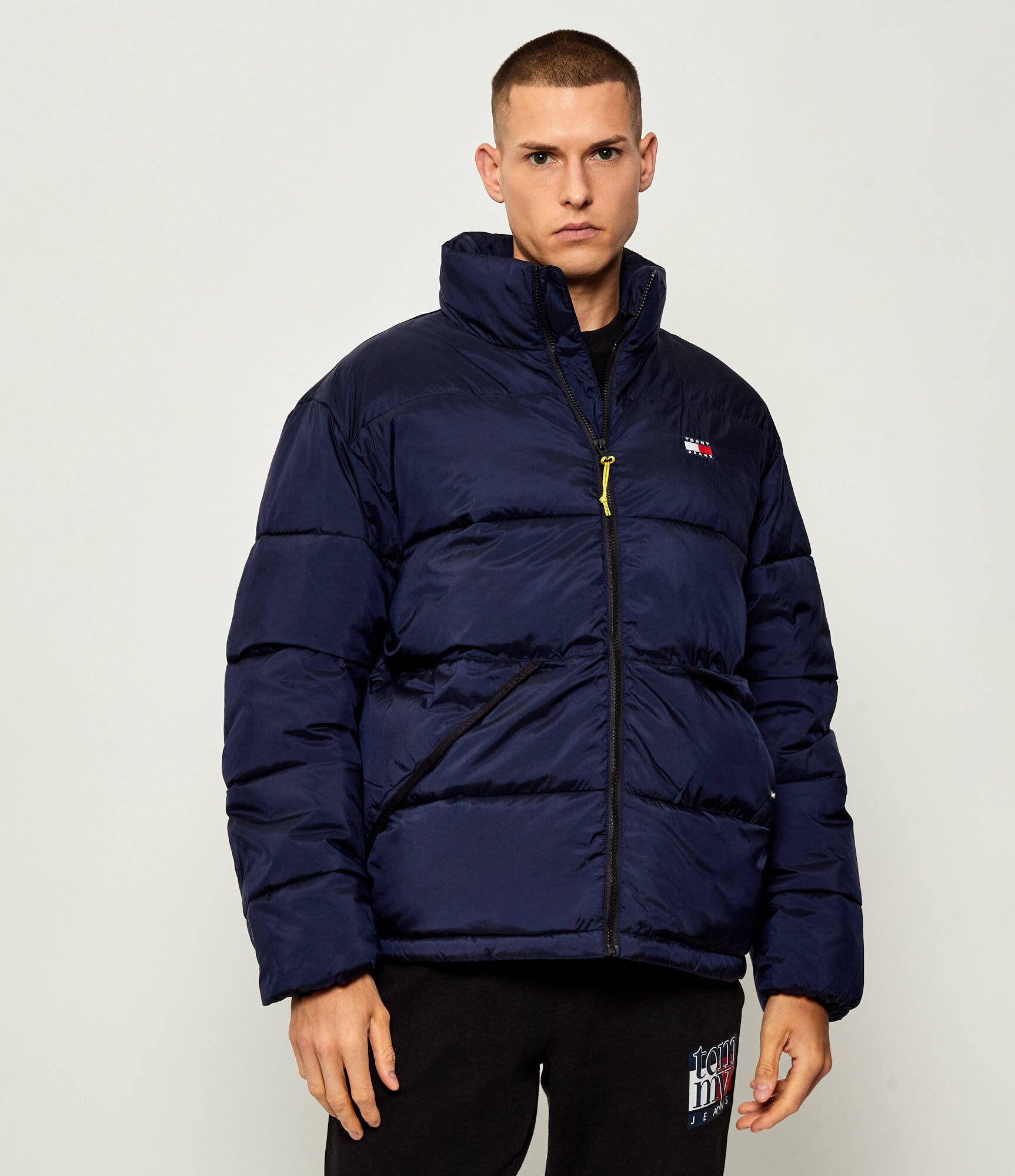 Tommy Jeans Geacă | regular fit