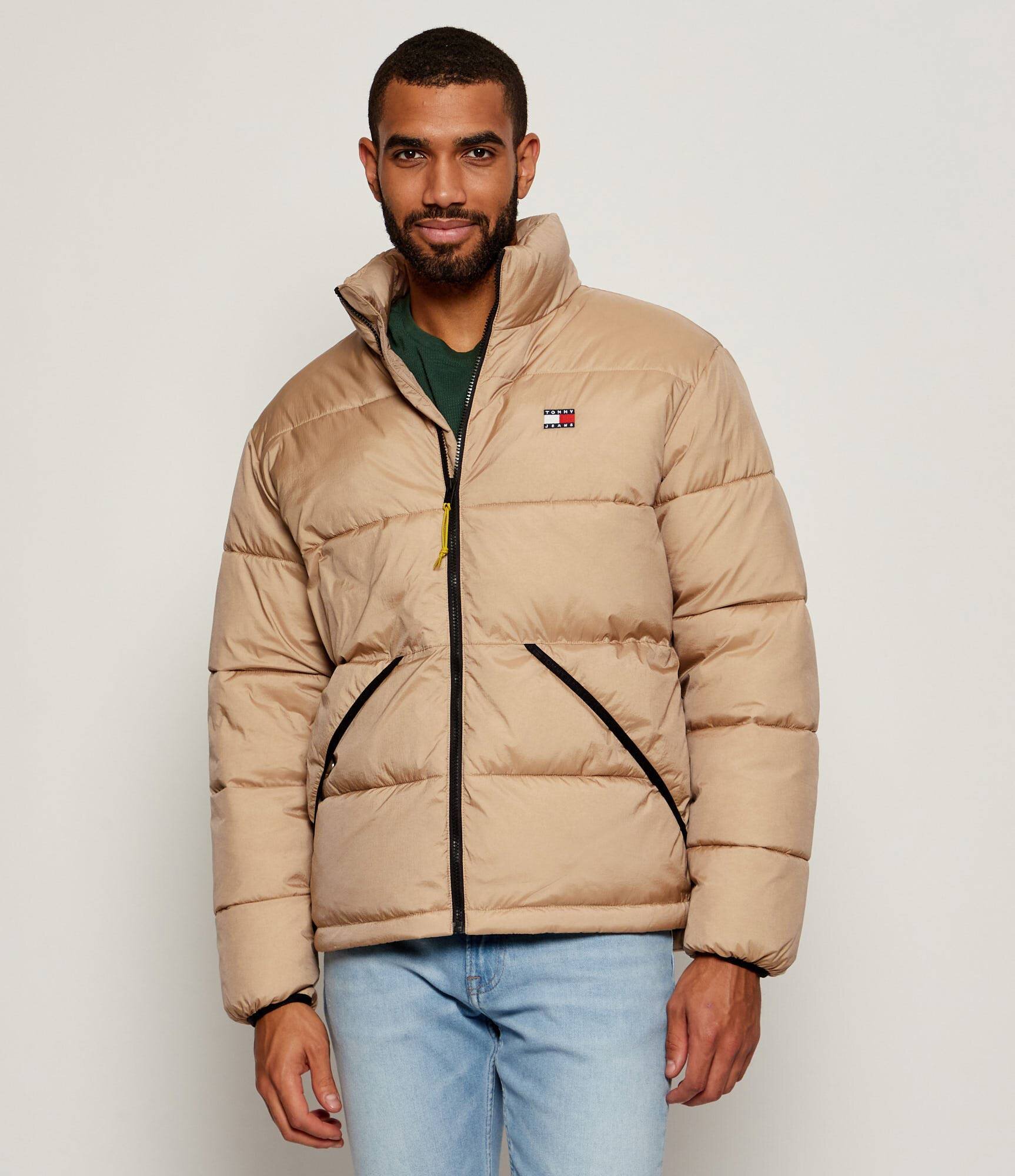 Tommy Jeans Geacă | regular fit