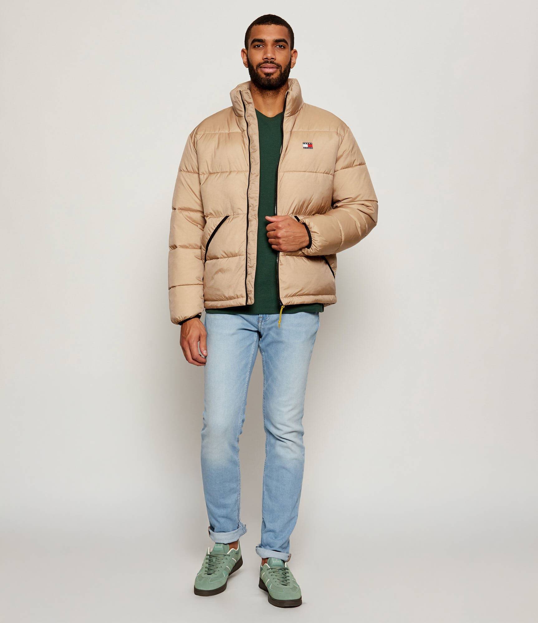 Tommy Jeans Geacă | regular fit