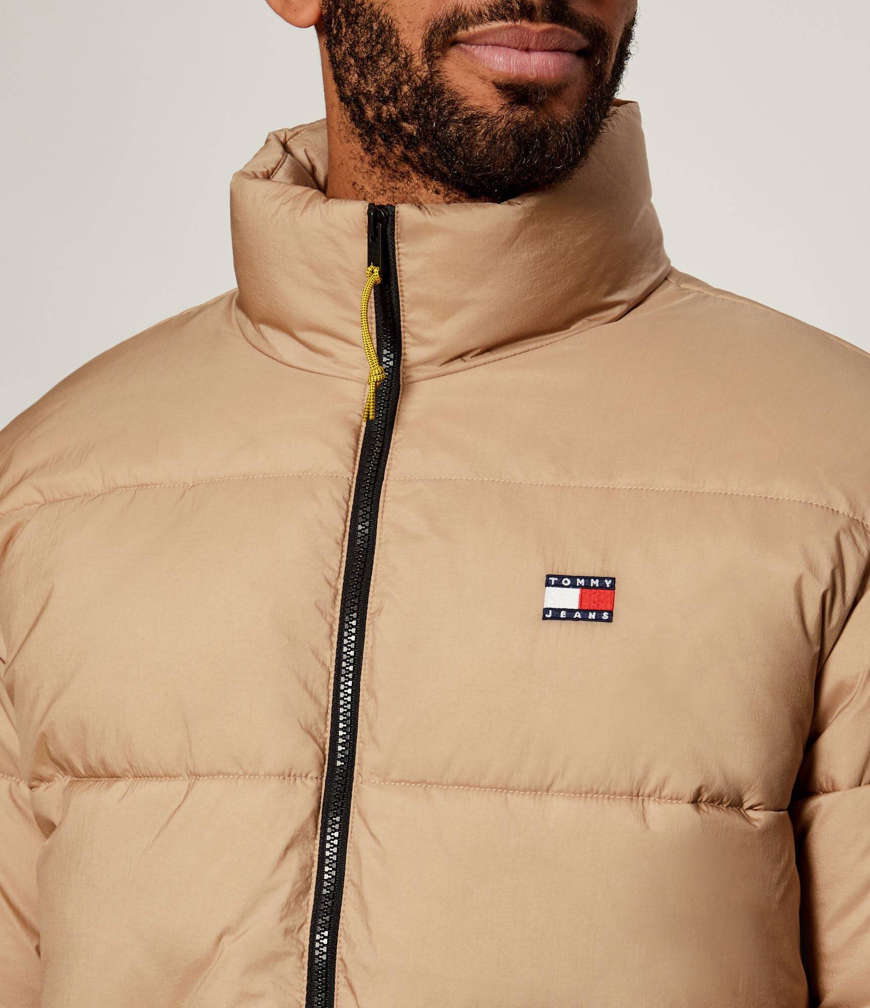 Tommy Jeans Geacă | regular fit