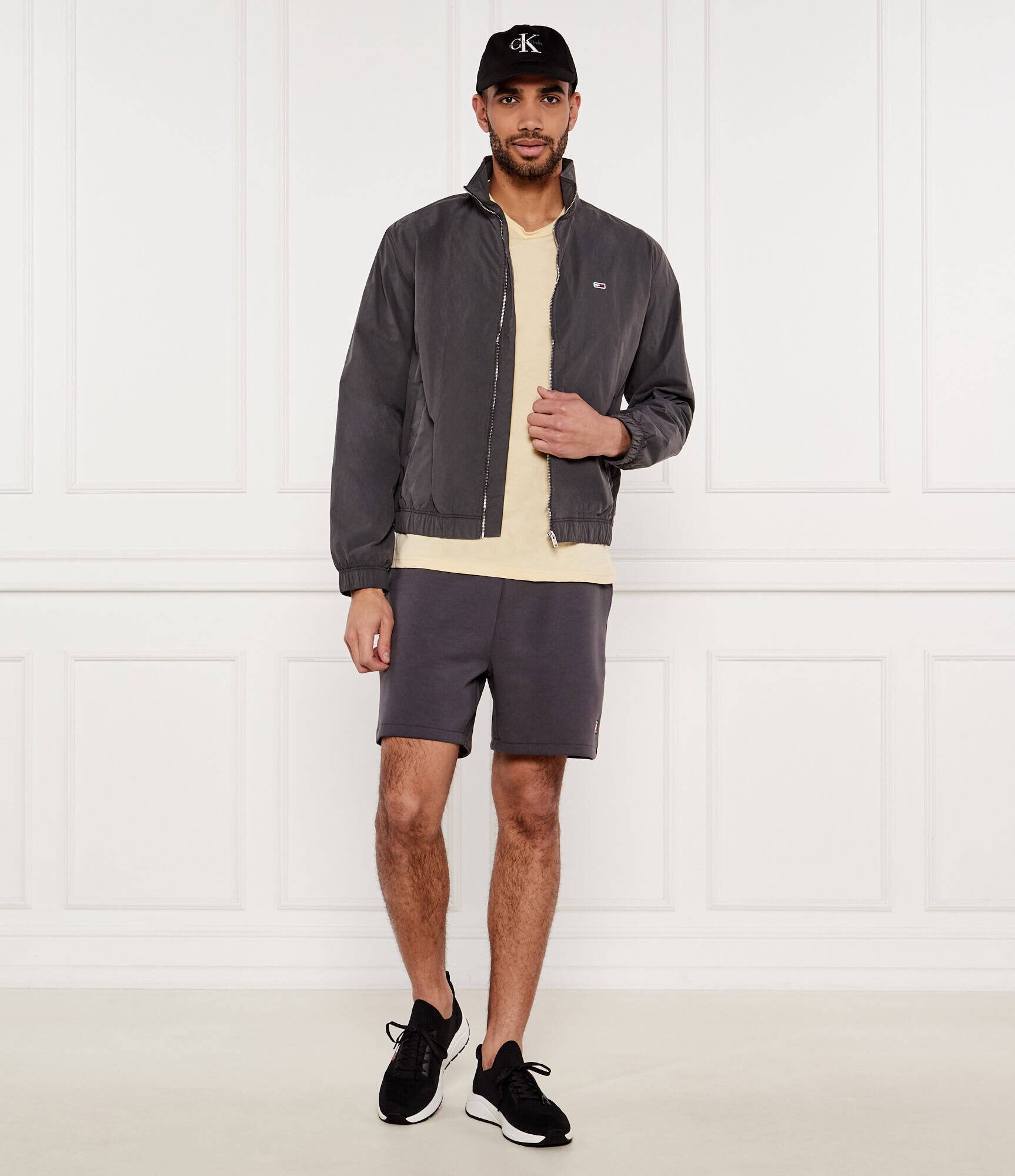 Tommy Jeans Geacă | Regular Fit