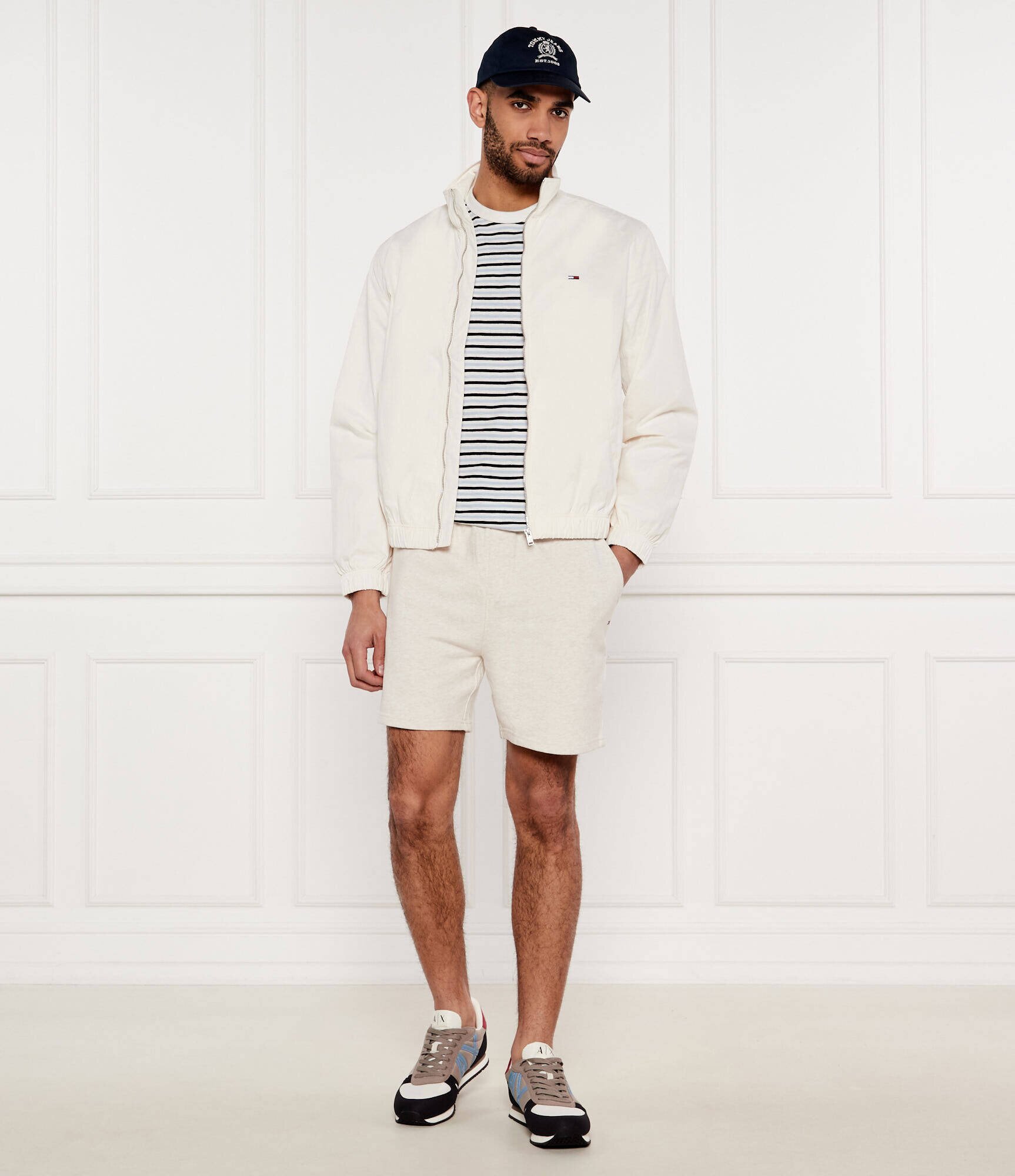 Tommy Jeans Geacă | Regular Fit