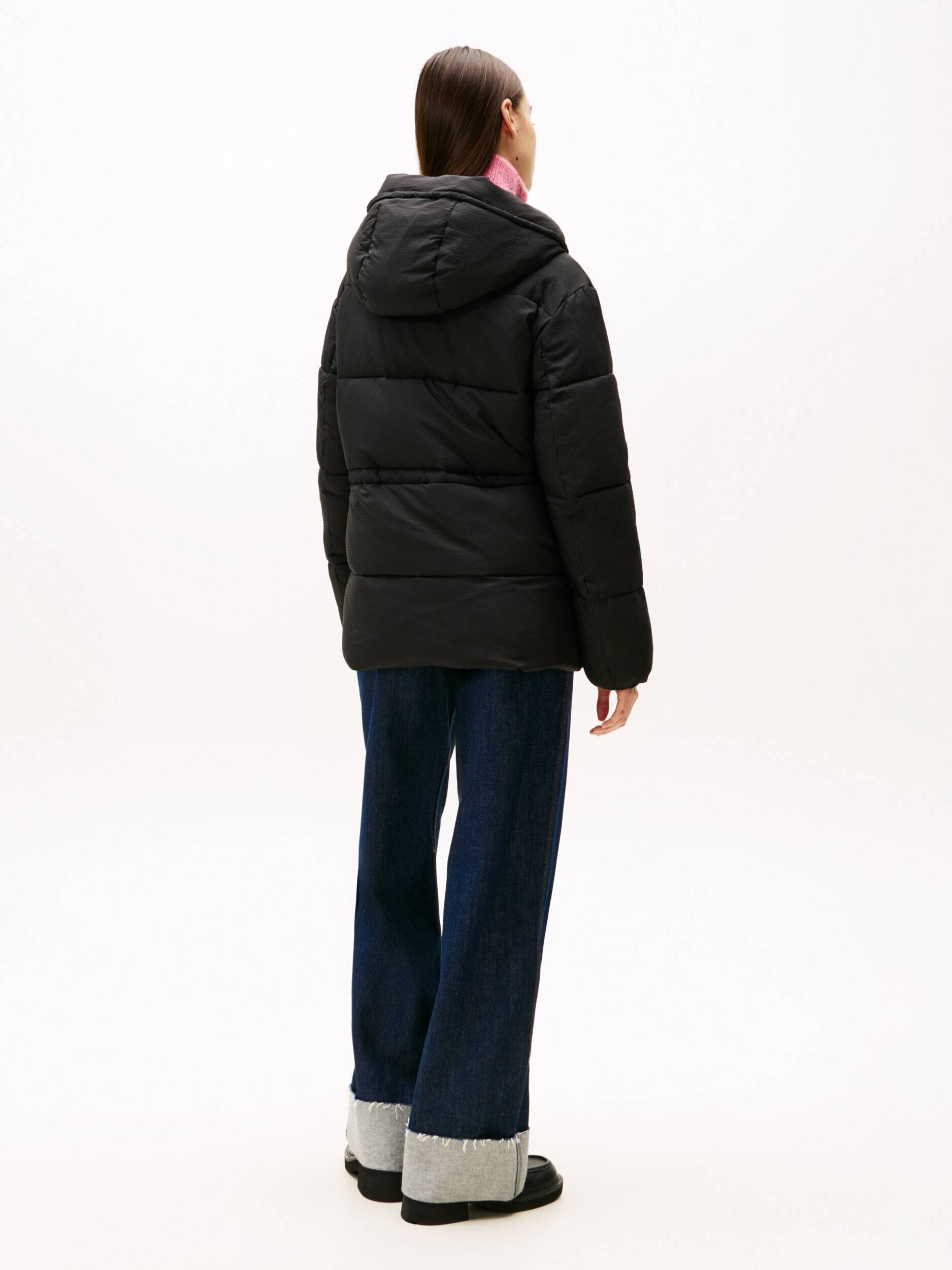 Tommy Jeans Geacă | regular fit