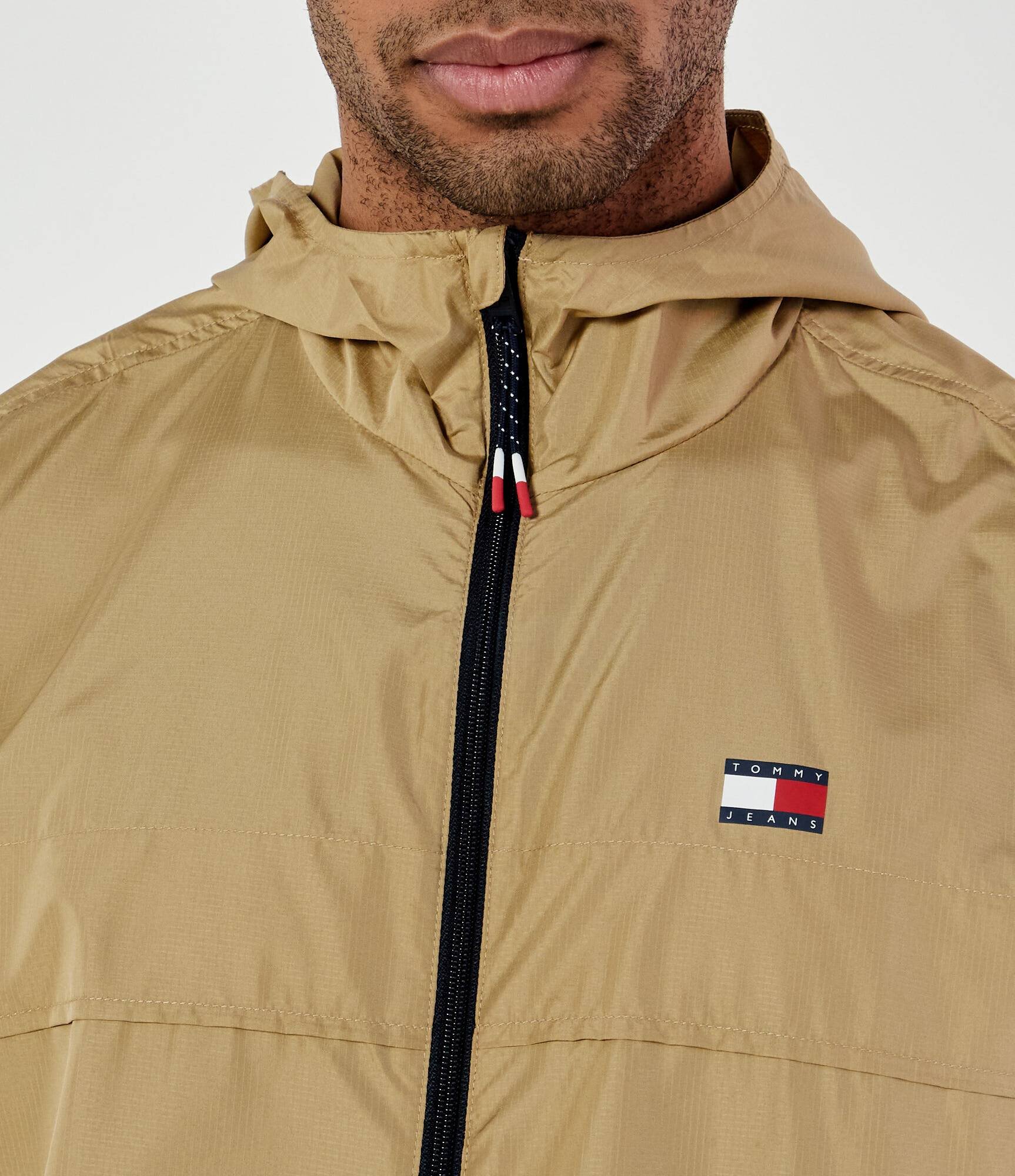 Tommy Jeans Geacă | Regular Fit