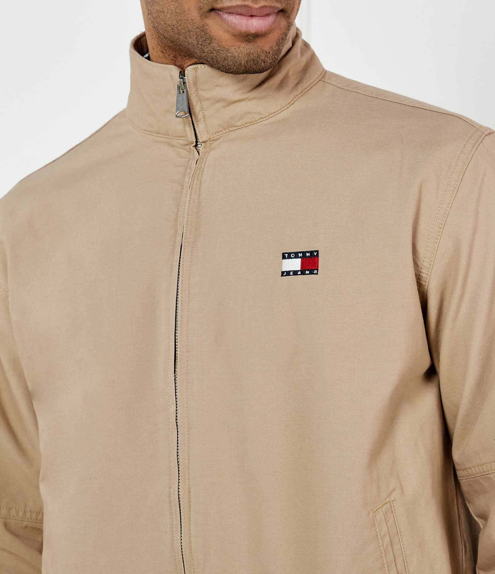Tommy Jeans Geacă | Regular Fit