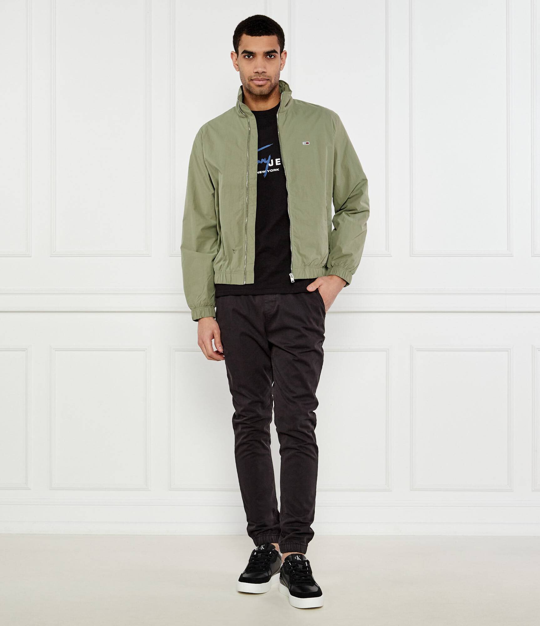Tommy Jeans Geacă | Regular Fit
