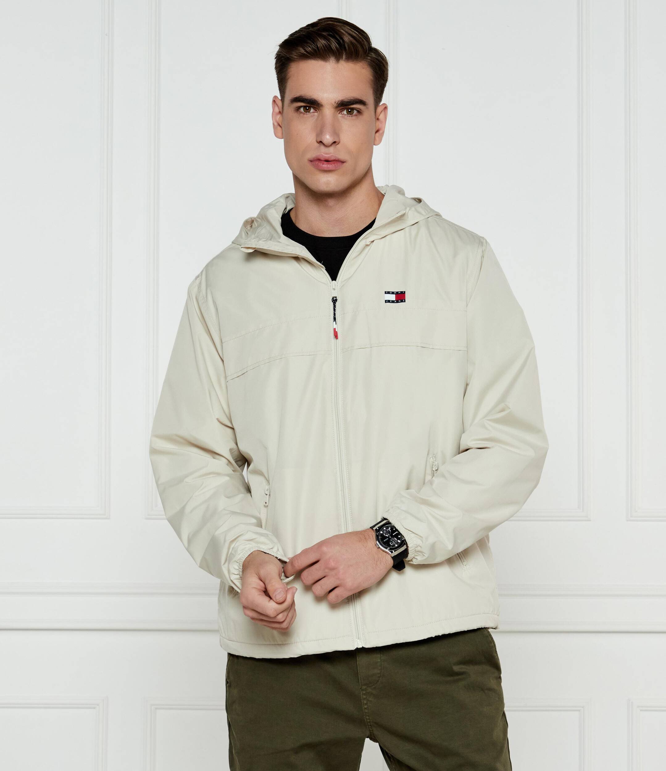 Tommy Jeans Geacă | Regular Fit