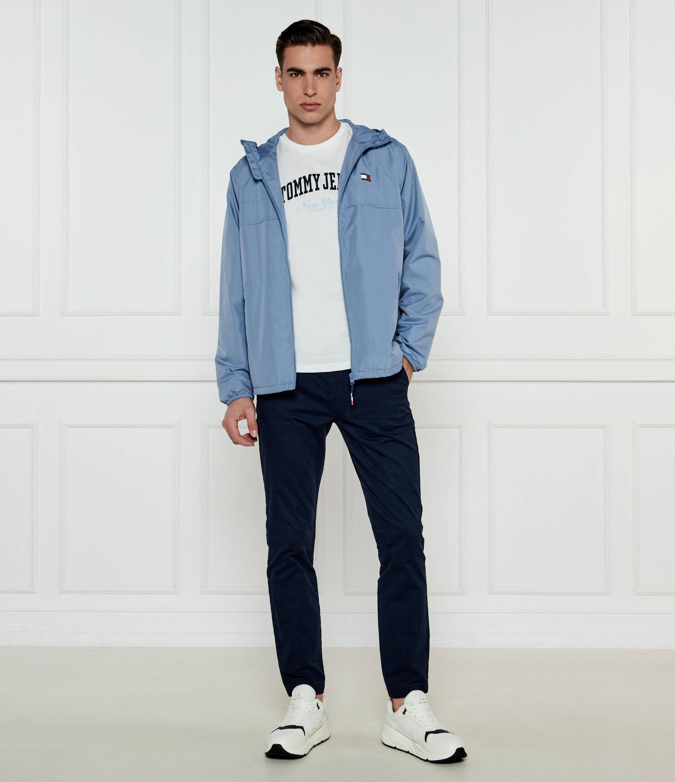 Tommy Jeans Geacă | Regular Fit