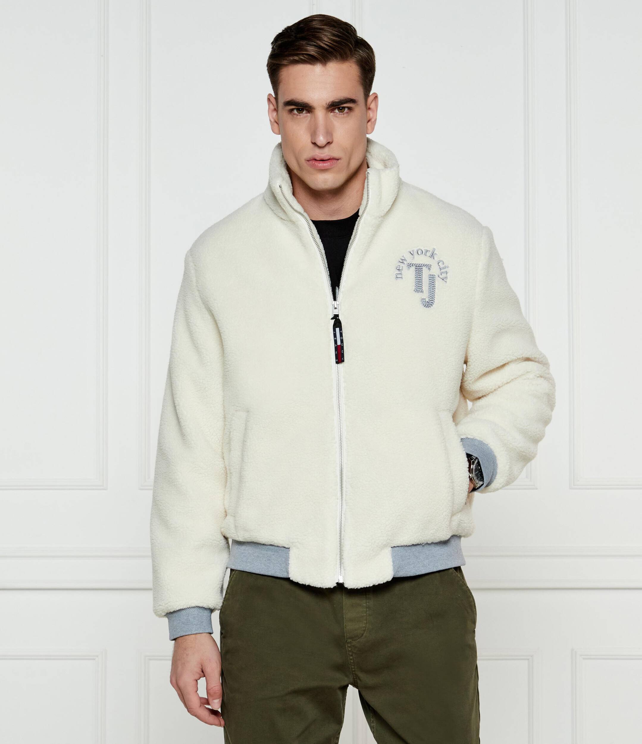 Tommy Jeans Geacă | Regular Fit