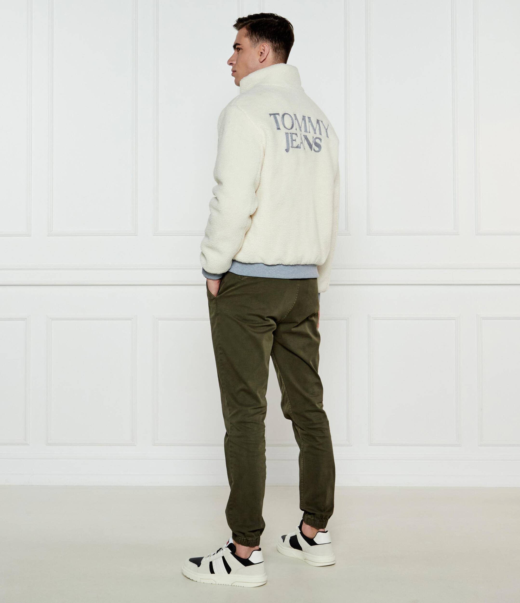 Tommy Jeans Geacă | Regular Fit