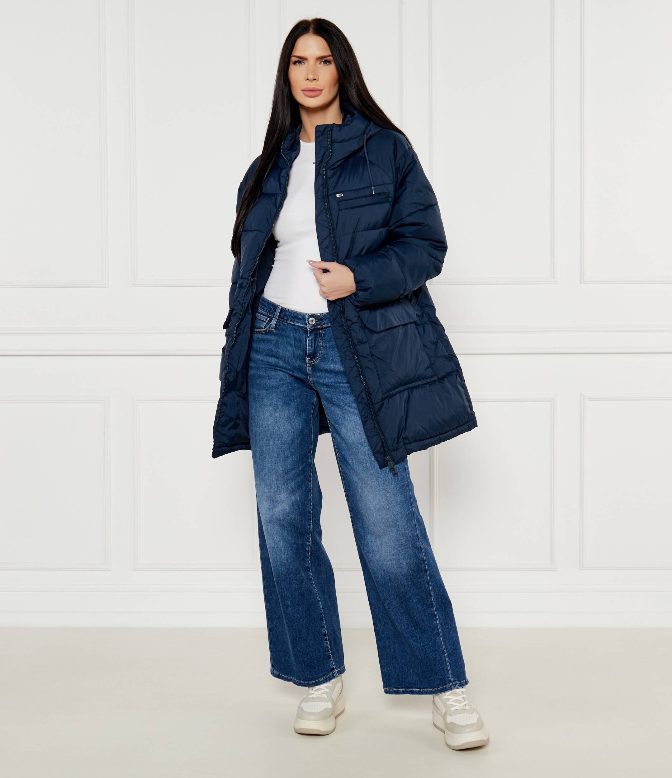 Tommy Jeans Geacă | Regular Fit