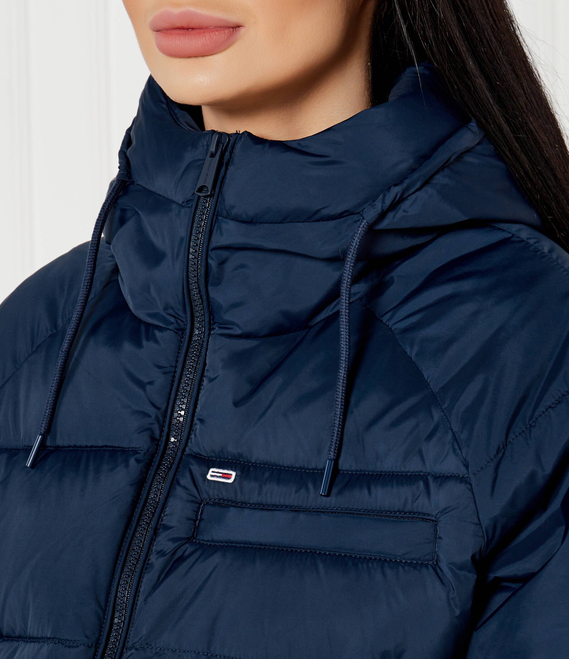 Tommy Jeans Geacă | Regular Fit