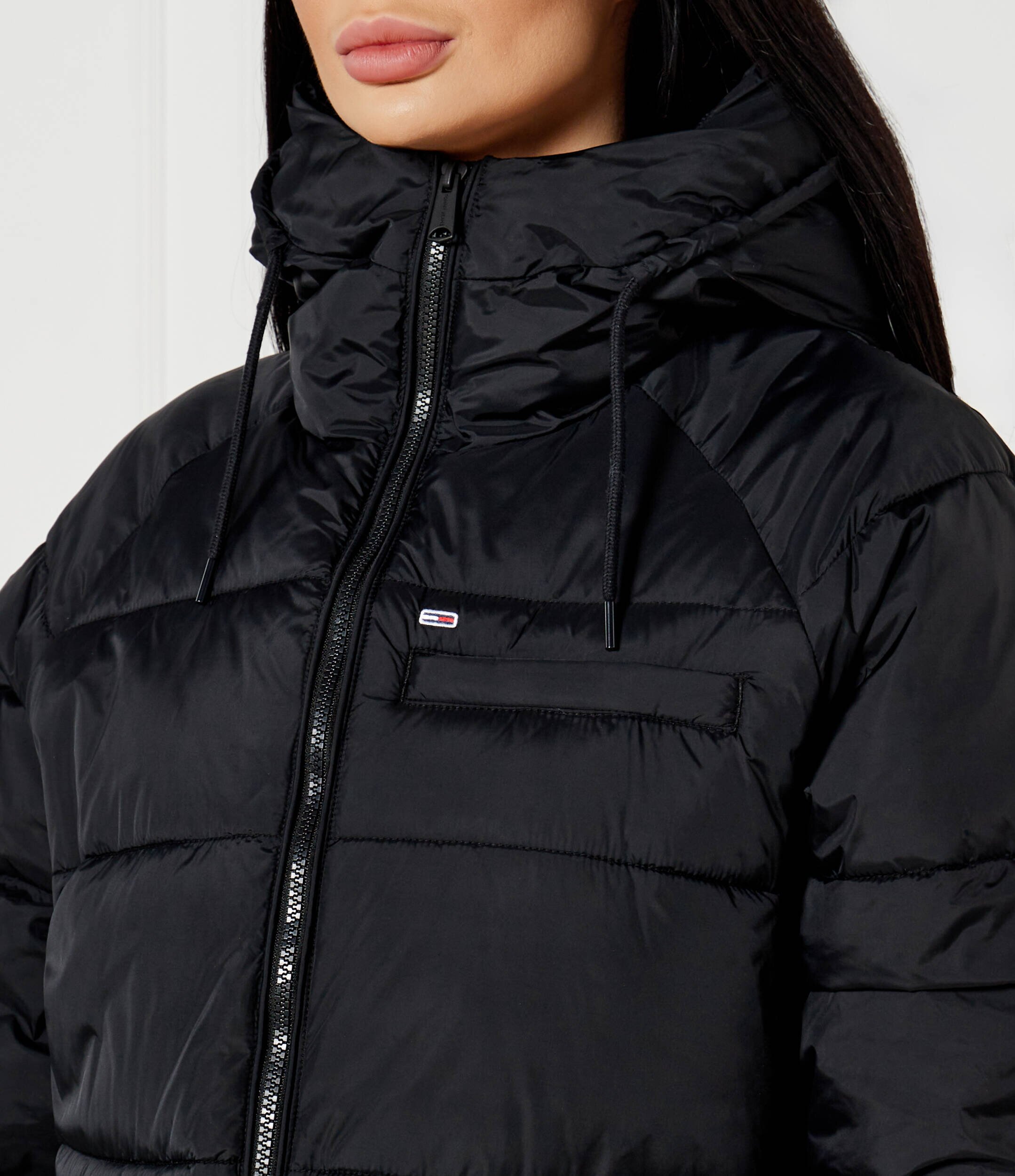 Tommy Jeans Geacă | Regular Fit