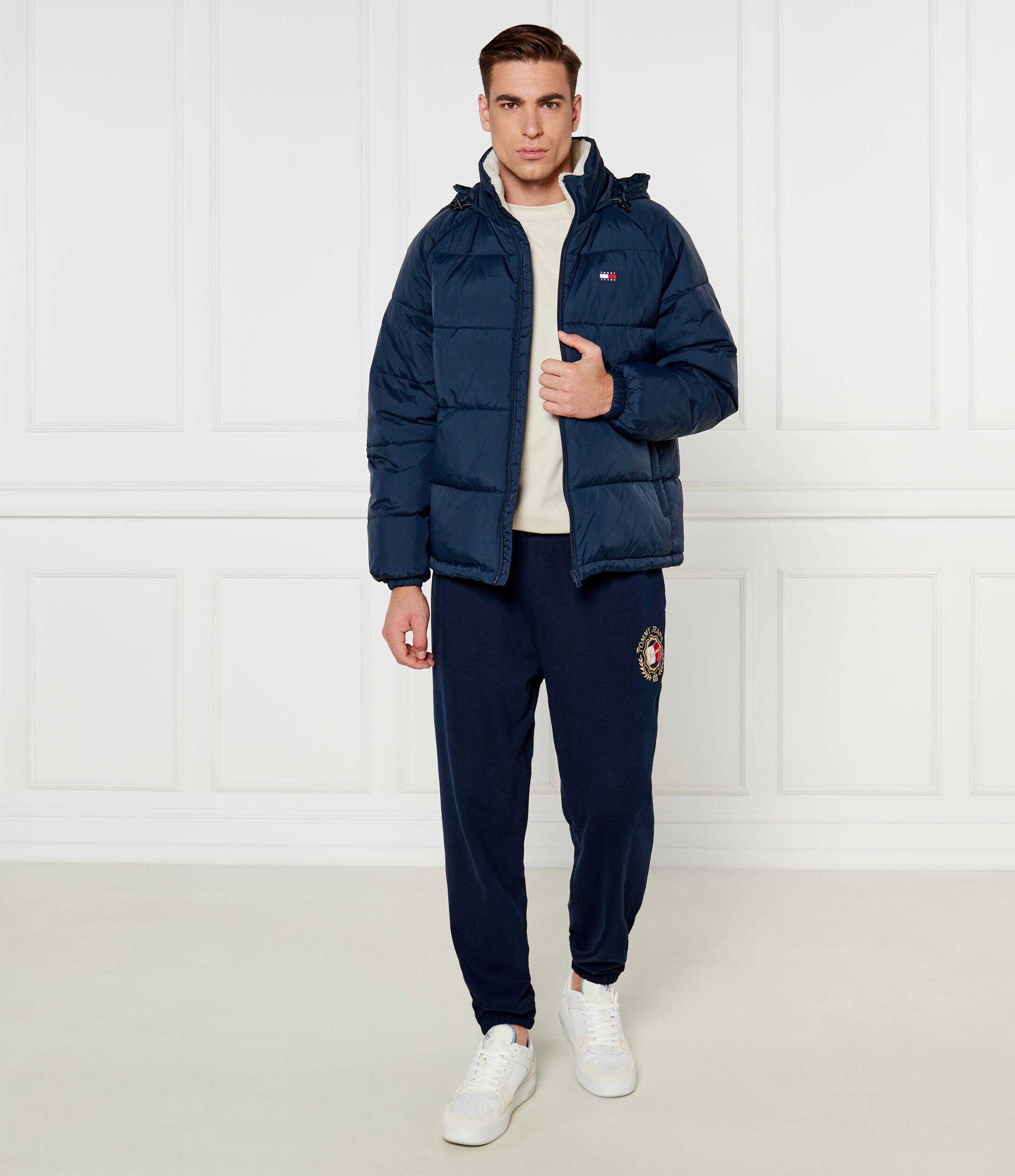 Tommy Jeans Geacă | Regular Fit