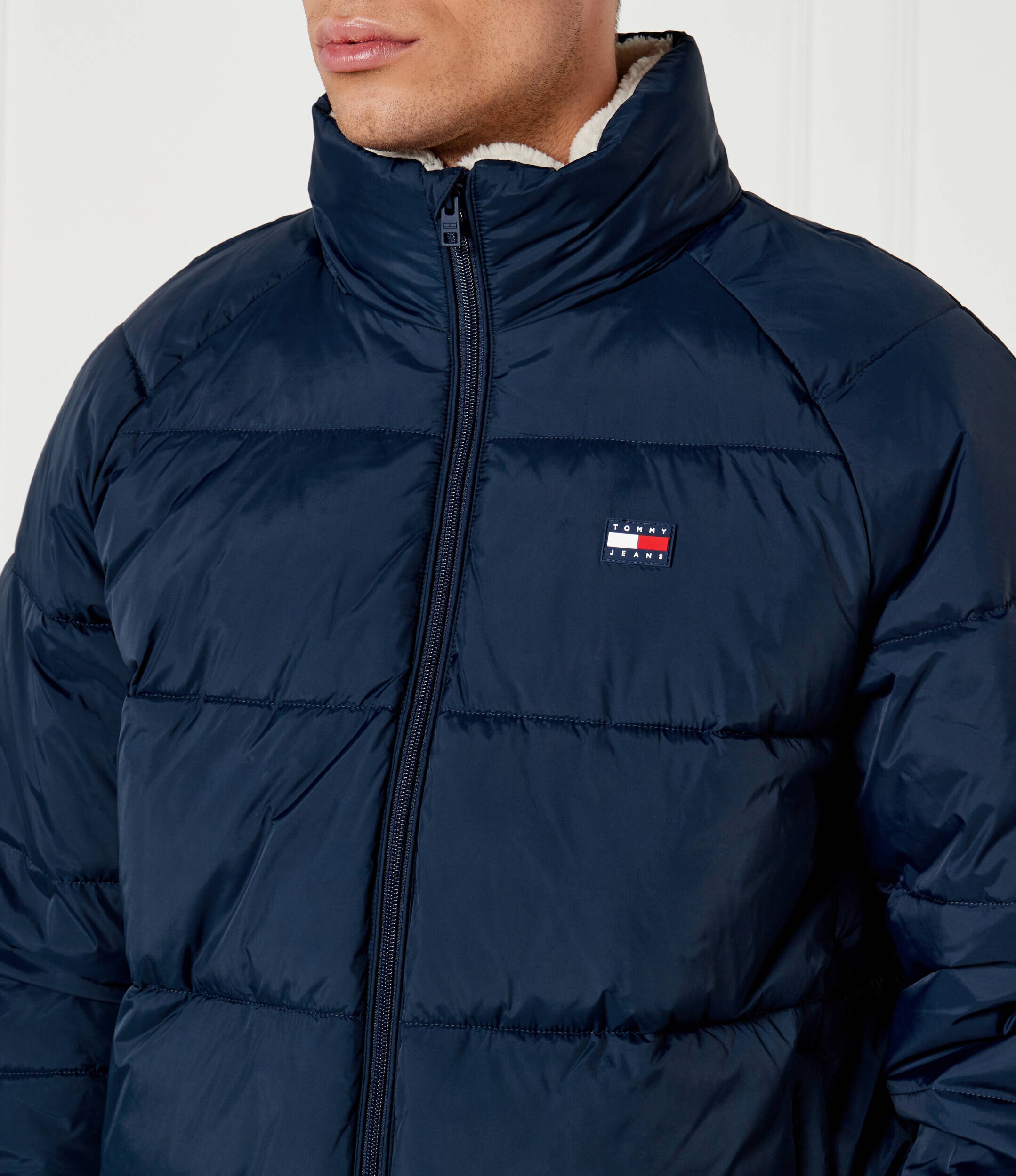 Tommy Jeans Geacă | Regular Fit