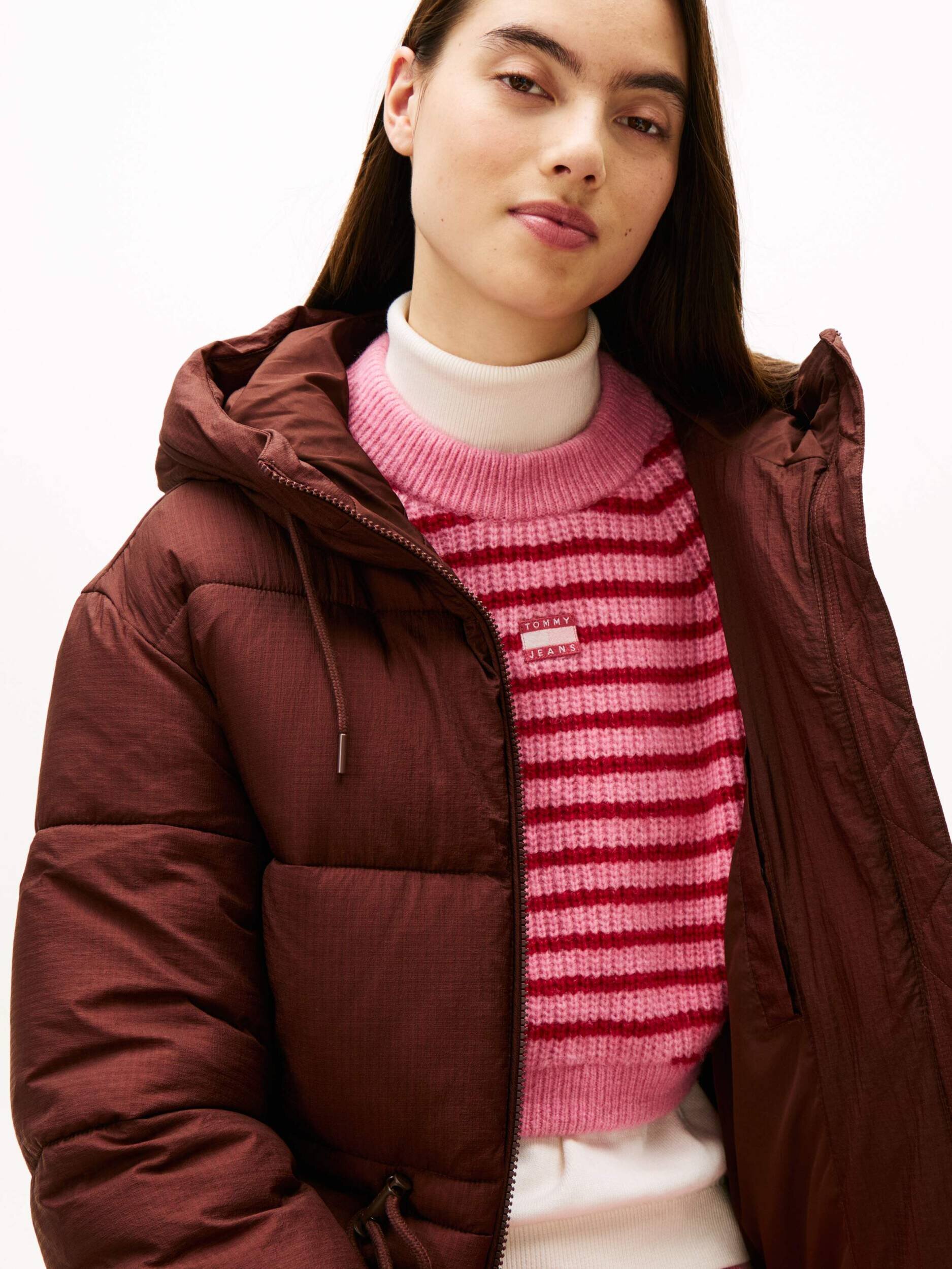 Tommy Jeans Geacă | regular fit