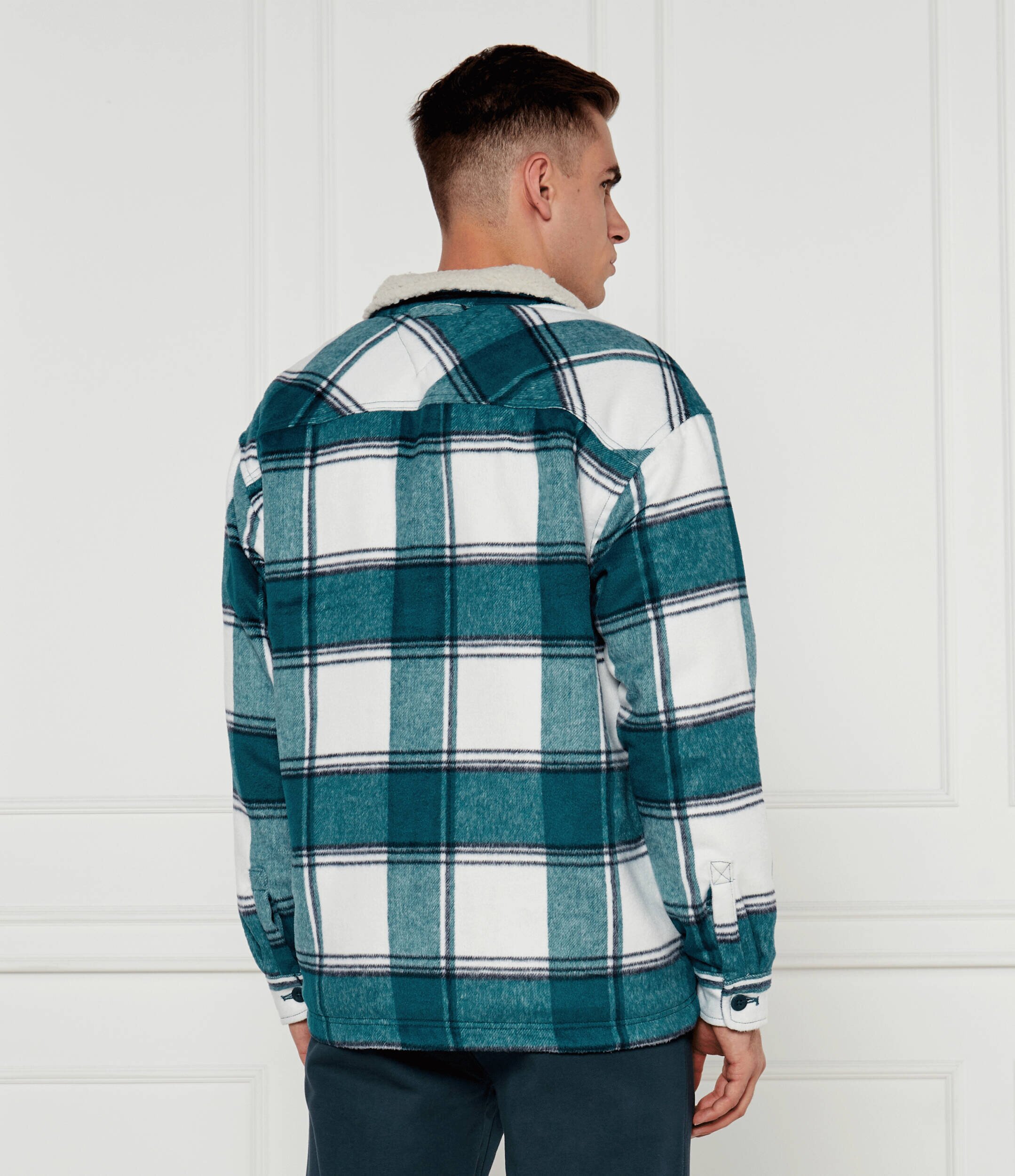 Tommy Jeans Geacă | Regular Fit