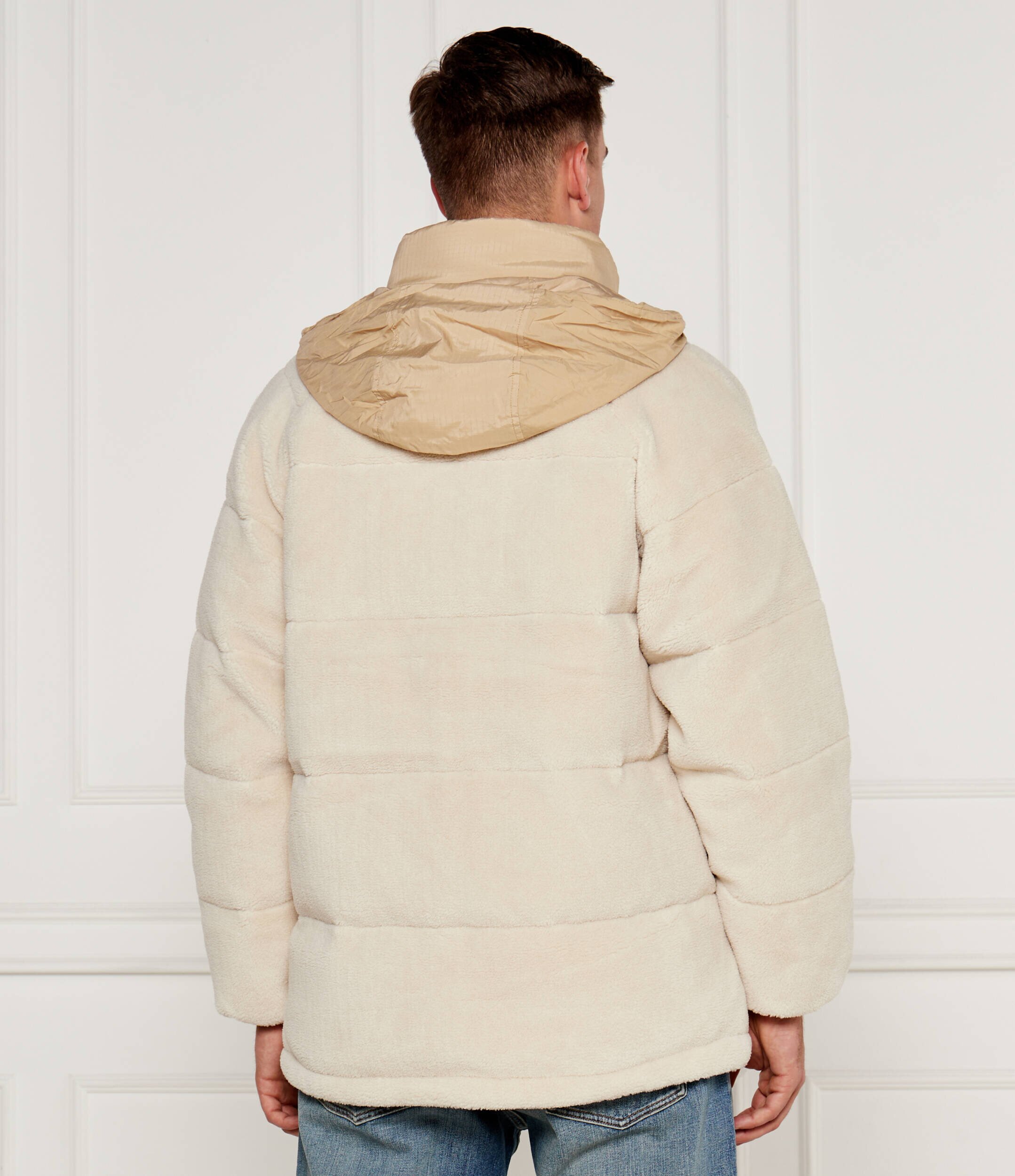 Tommy Jeans Geacă | Regular Fit