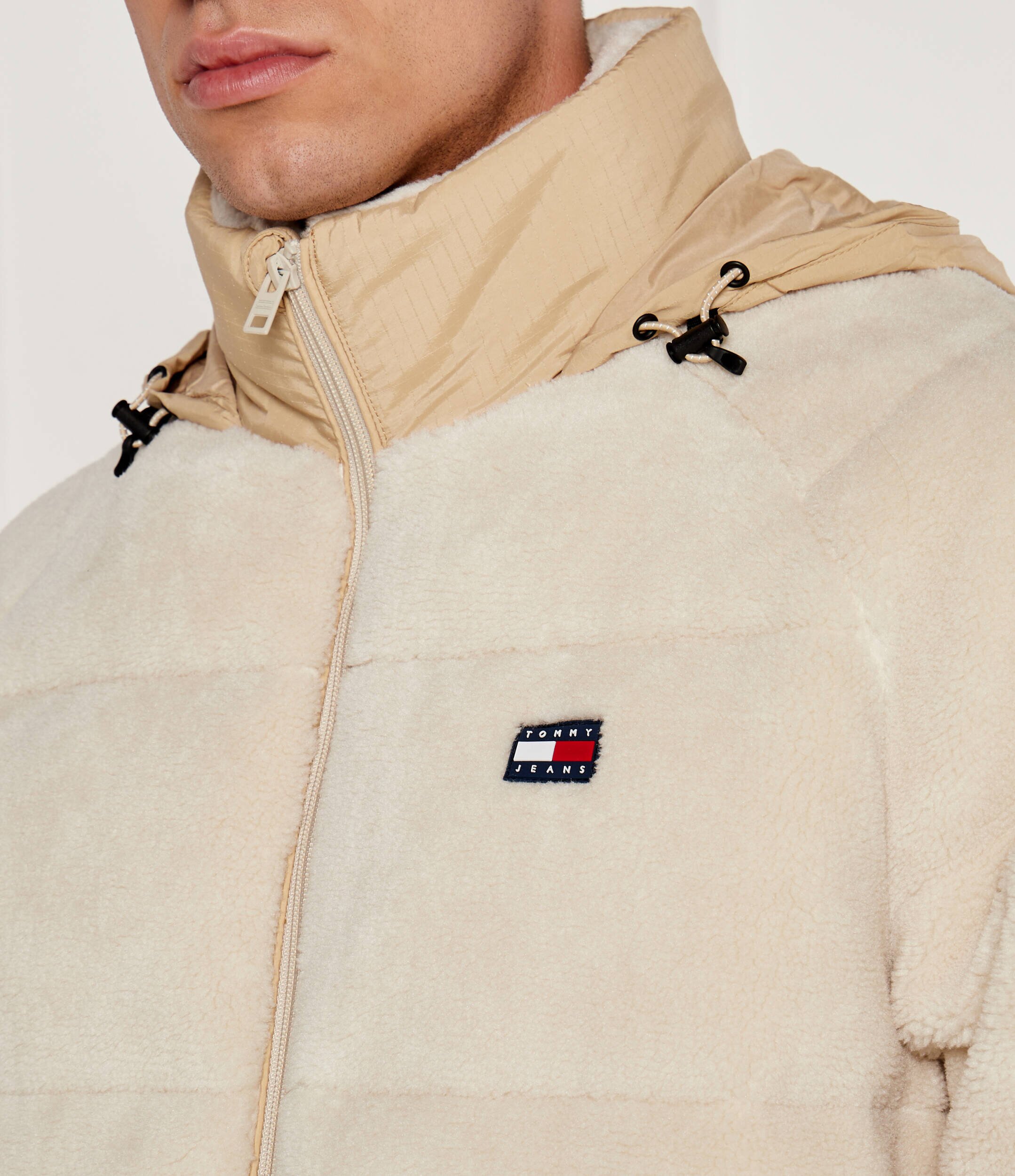 Tommy Jeans Geacă | Regular Fit