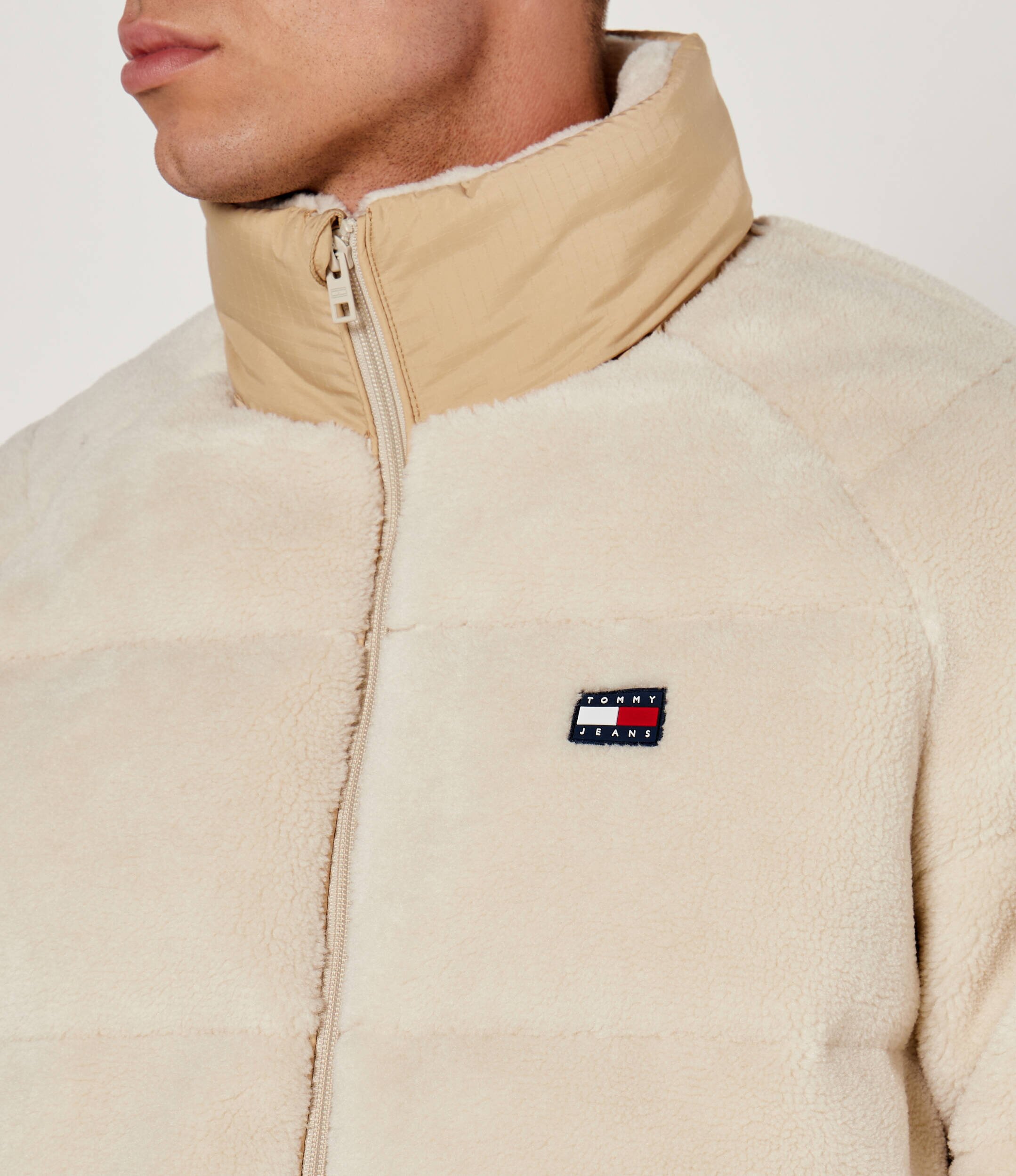 Tommy Jeans Geacă | Regular Fit