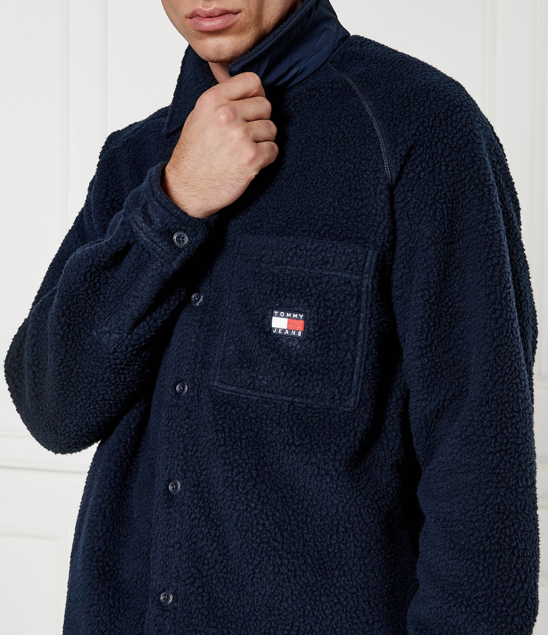 Tommy Jeans Geacă | Regular Fit