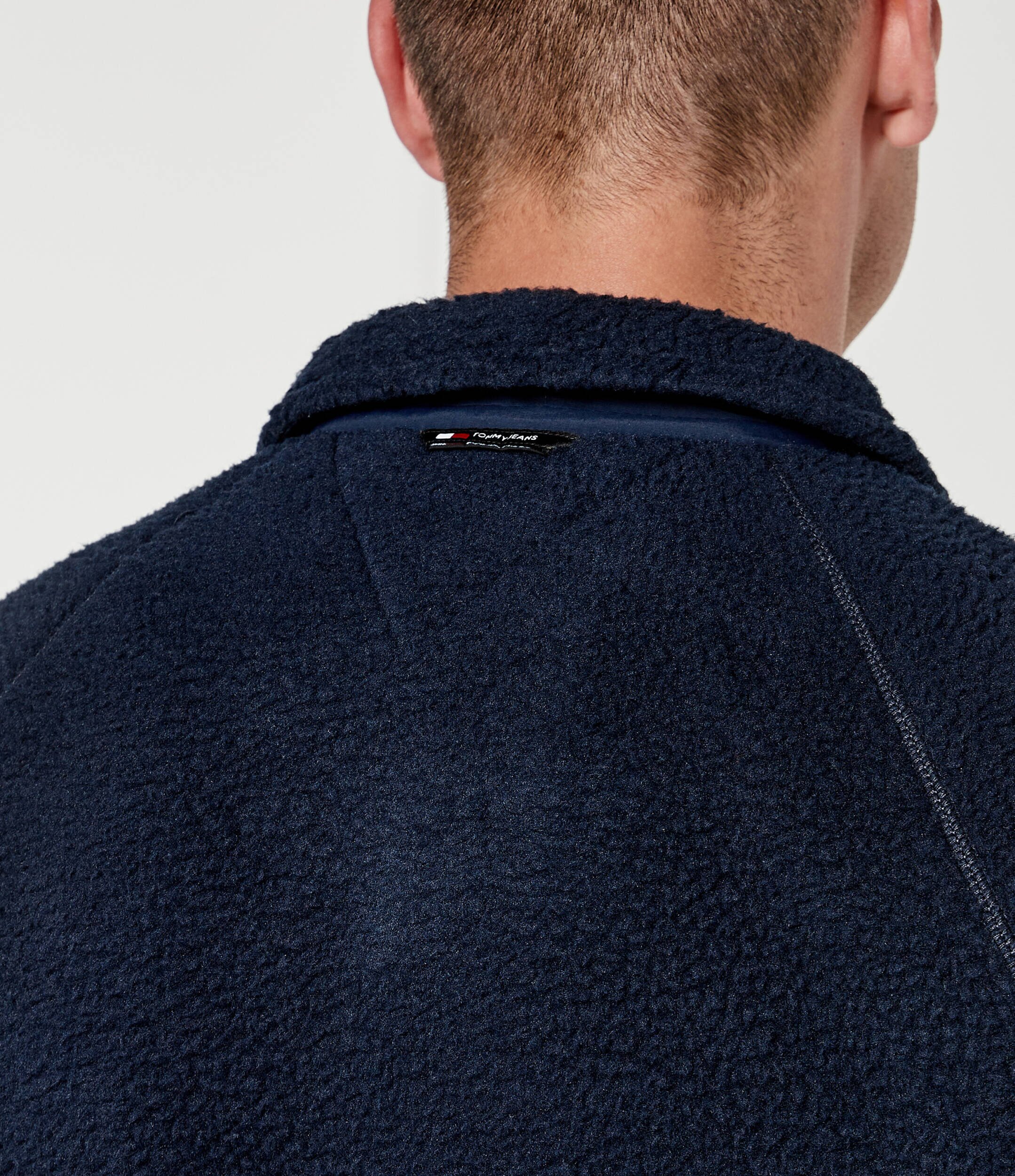 Tommy Jeans Geacă | Regular Fit