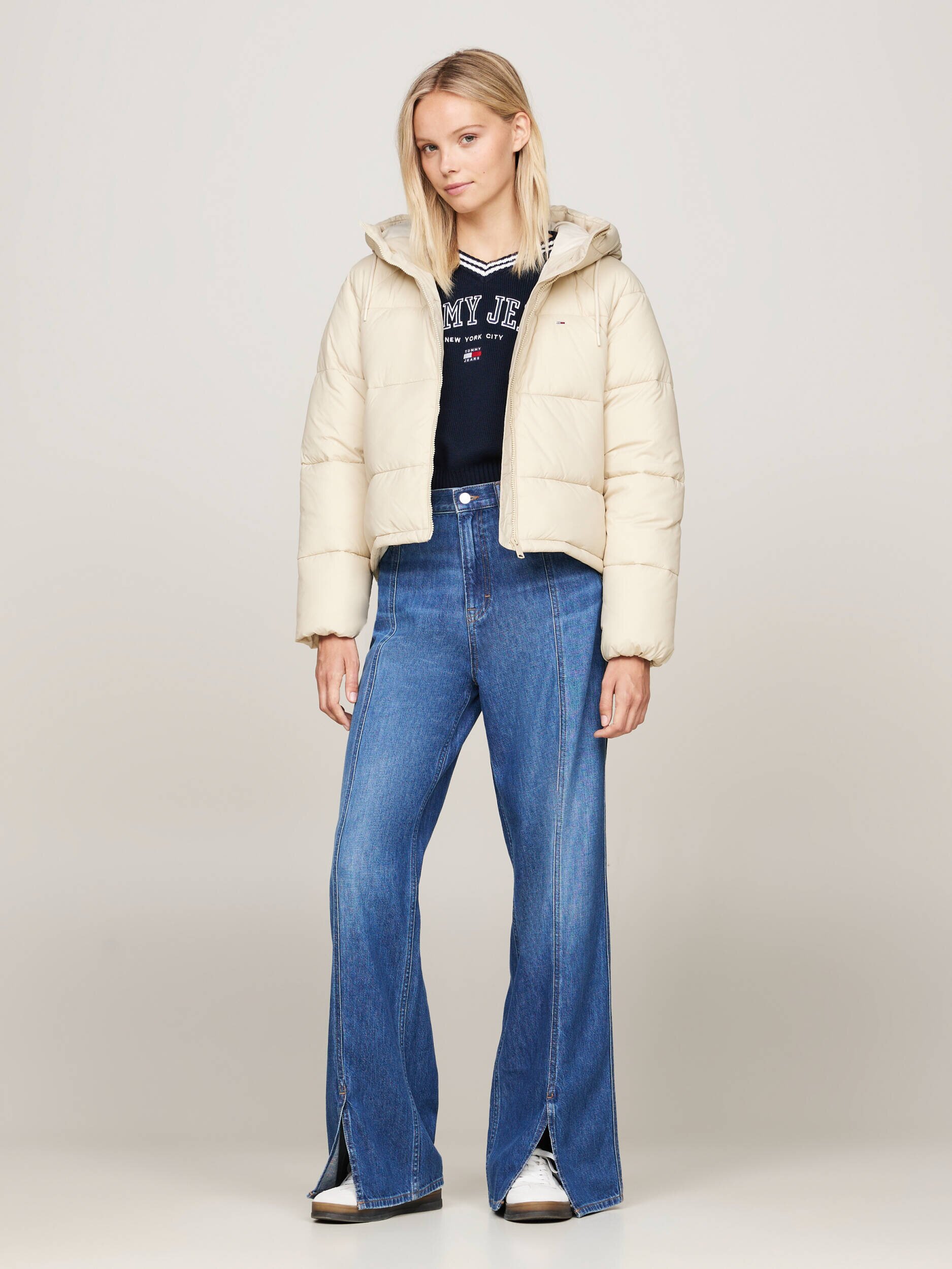 Tommy Jeans Geacă | Regular Fit
