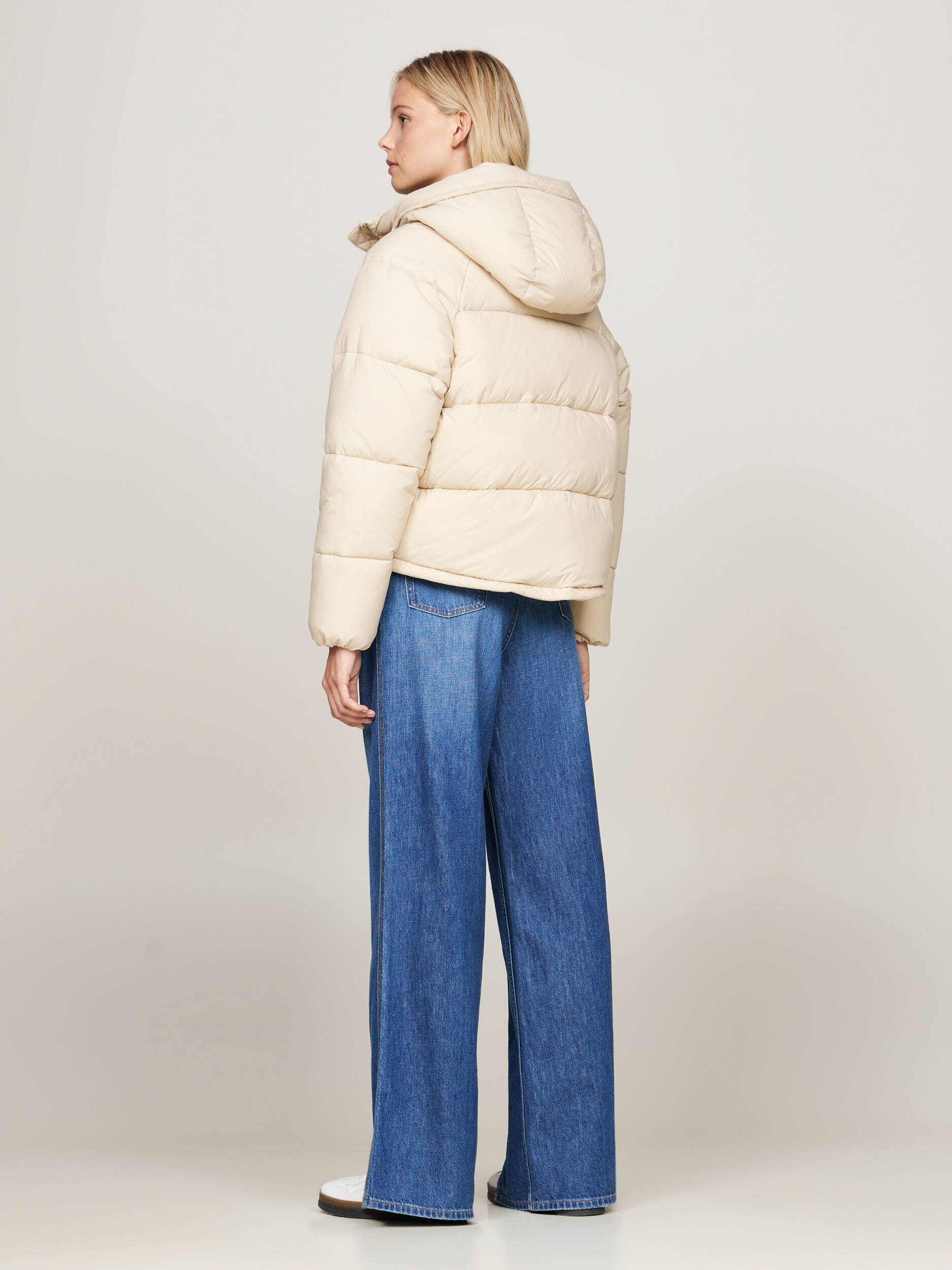 Tommy Jeans Geacă | Regular Fit