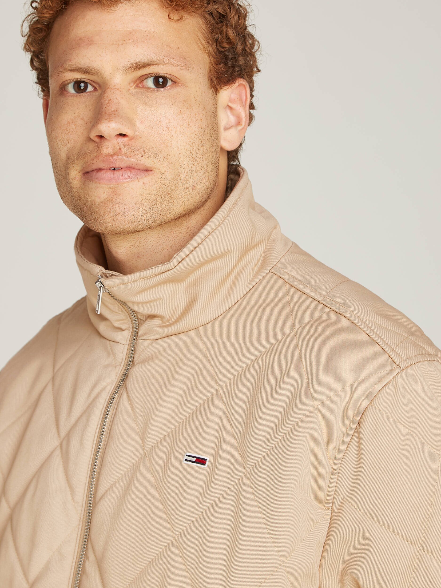 Tommy Jeans Geacă | Regular Fit