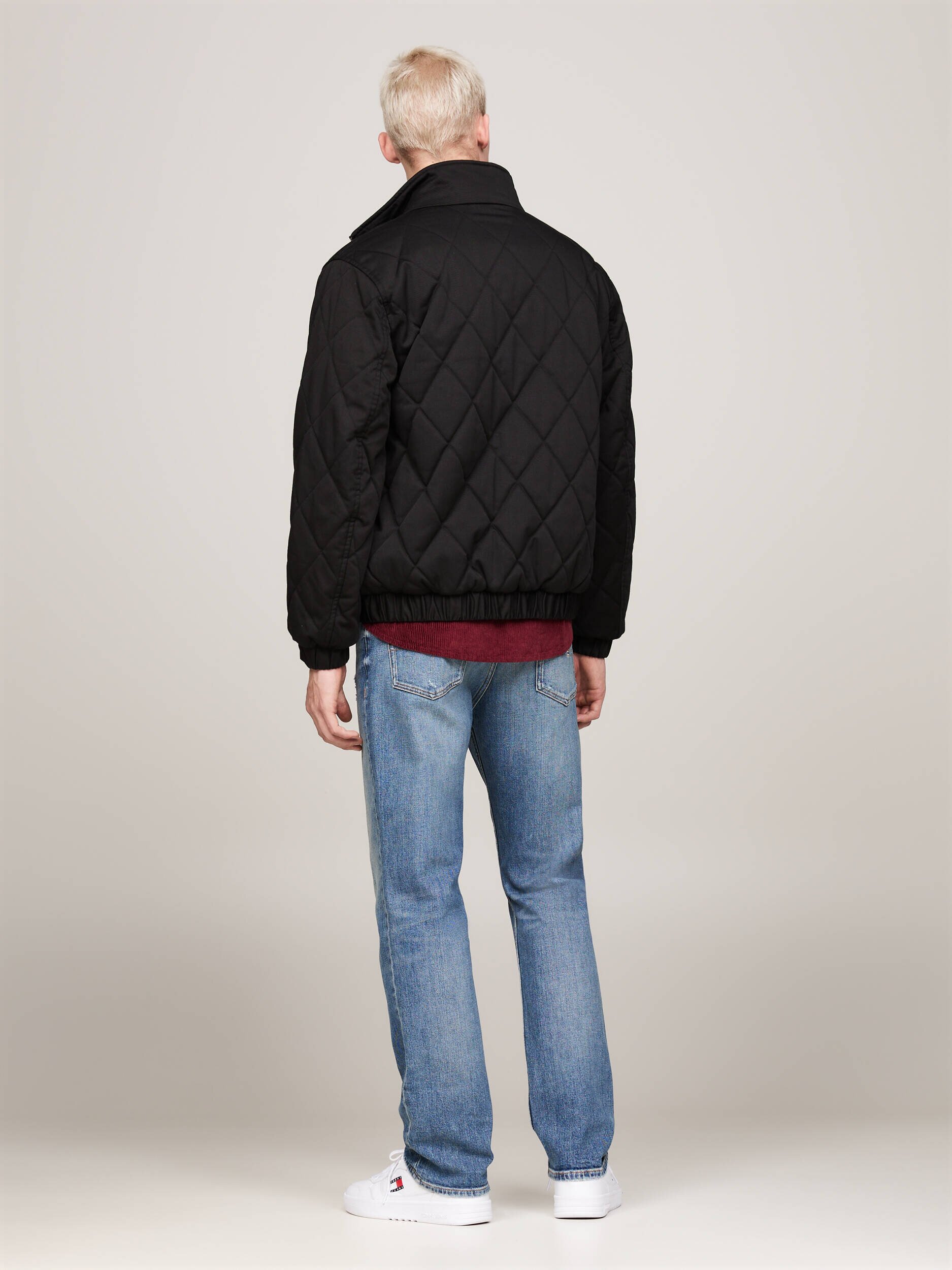 Tommy Jeans Geacă | Regular Fit