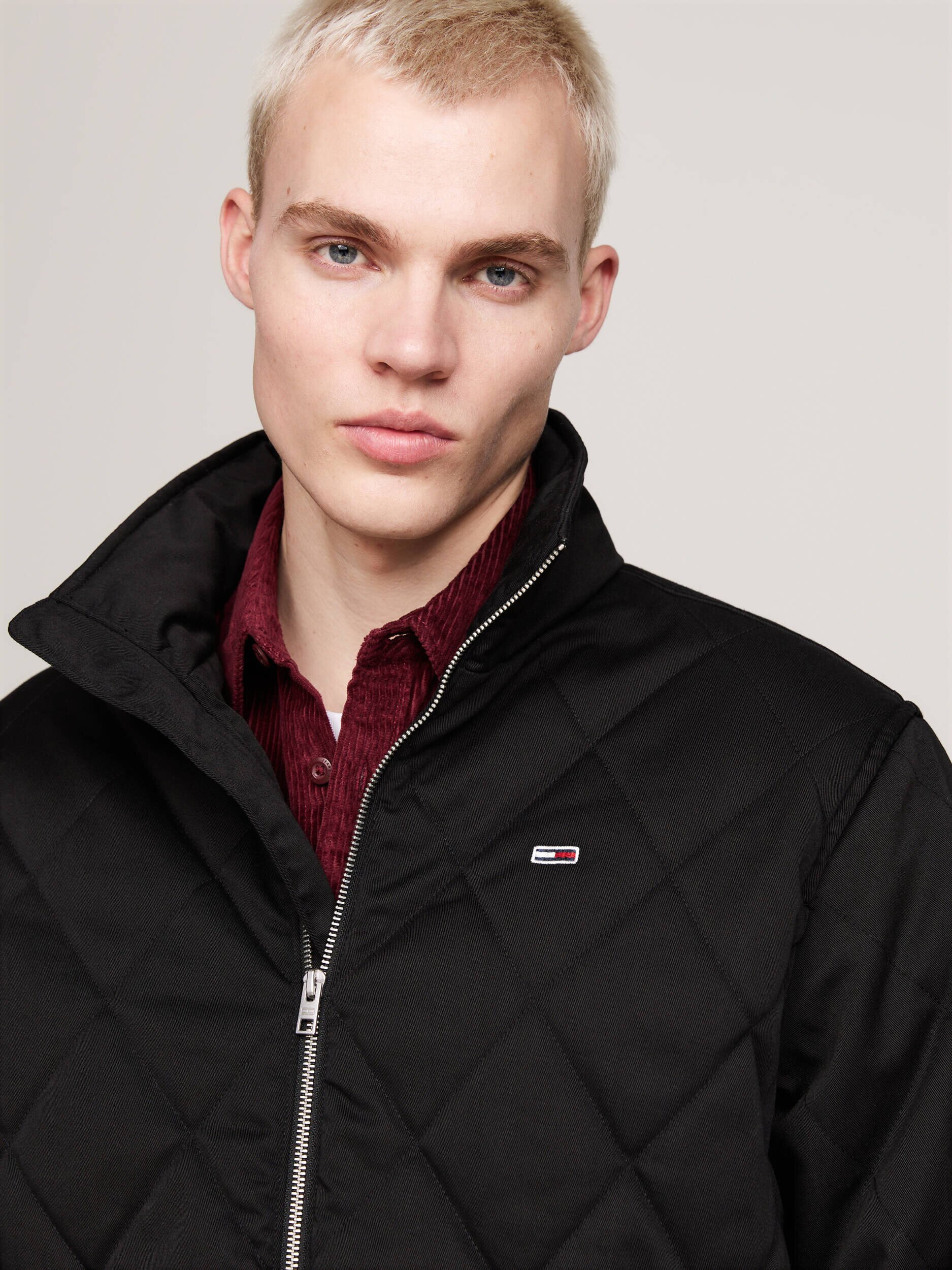 Tommy Jeans Geacă | Regular Fit