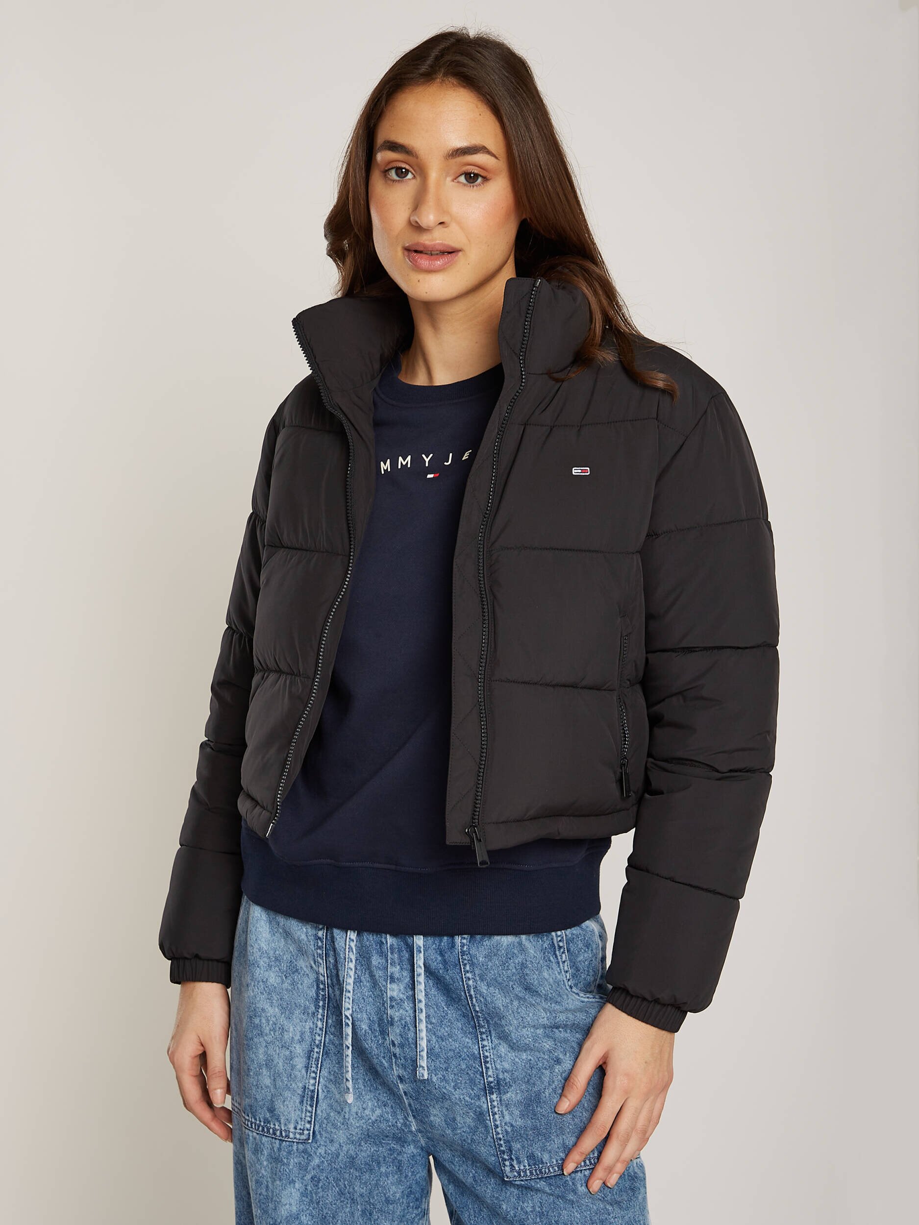 Tommy Jeans Geacă | Regular Fit
