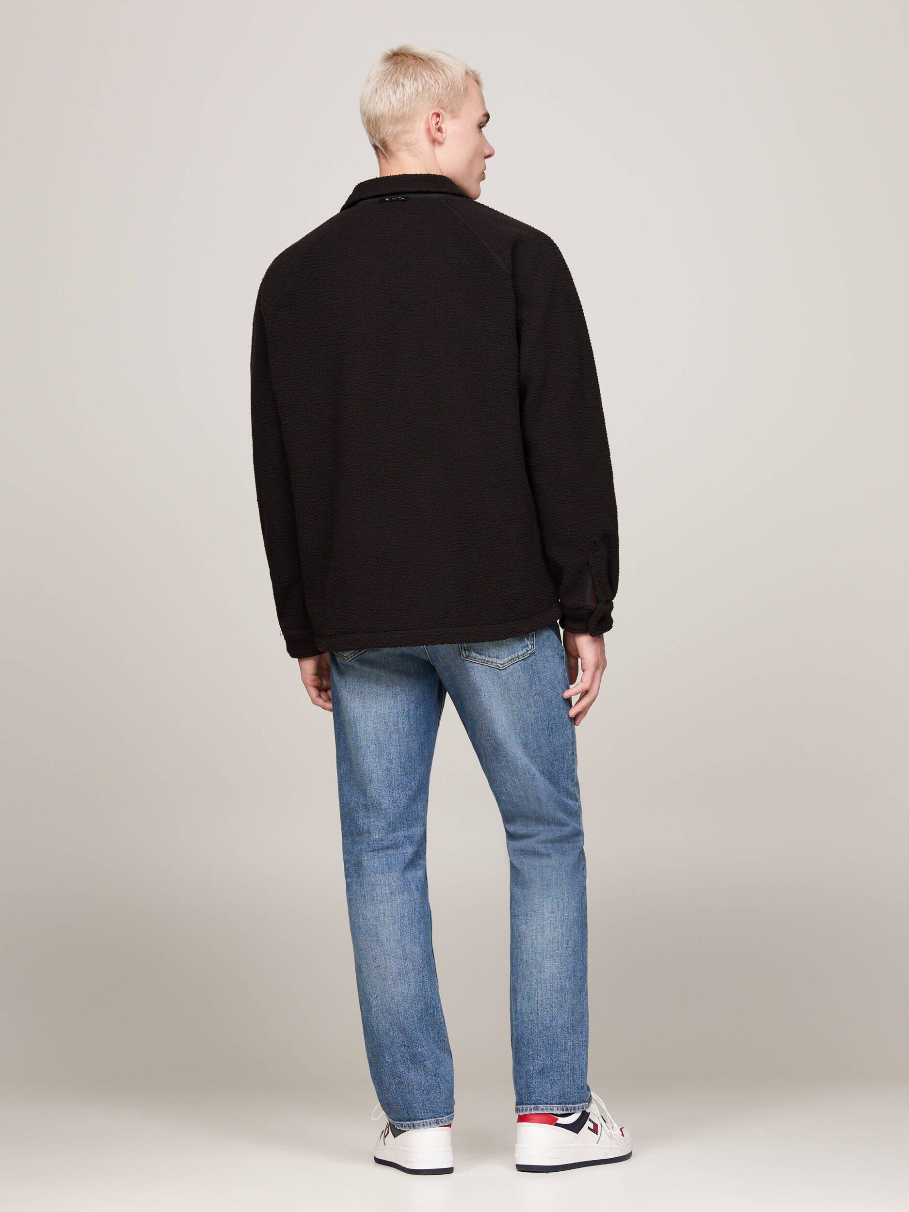 Tommy Jeans Geacă | Regular Fit
