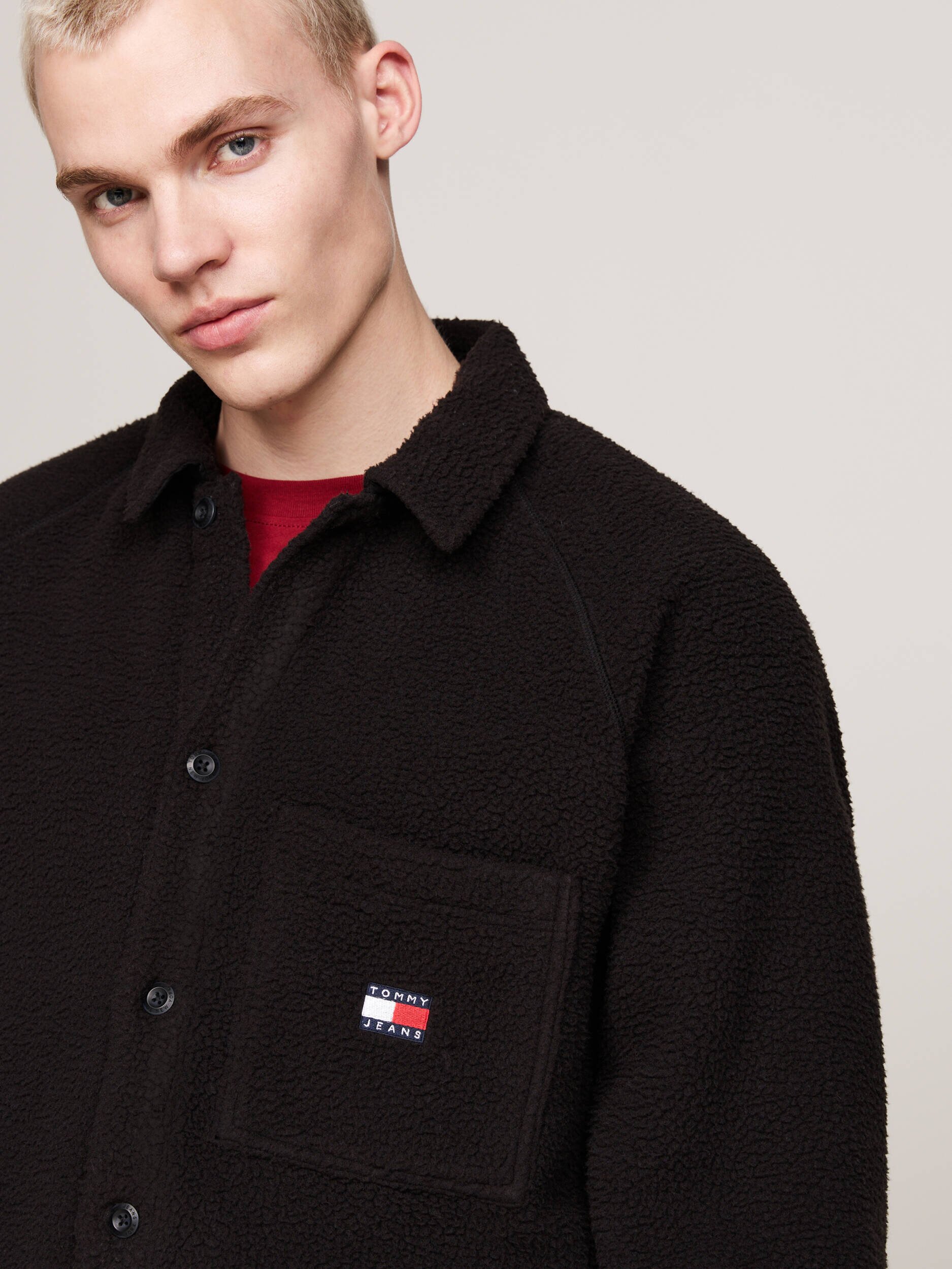 Tommy Jeans Geacă | Regular Fit