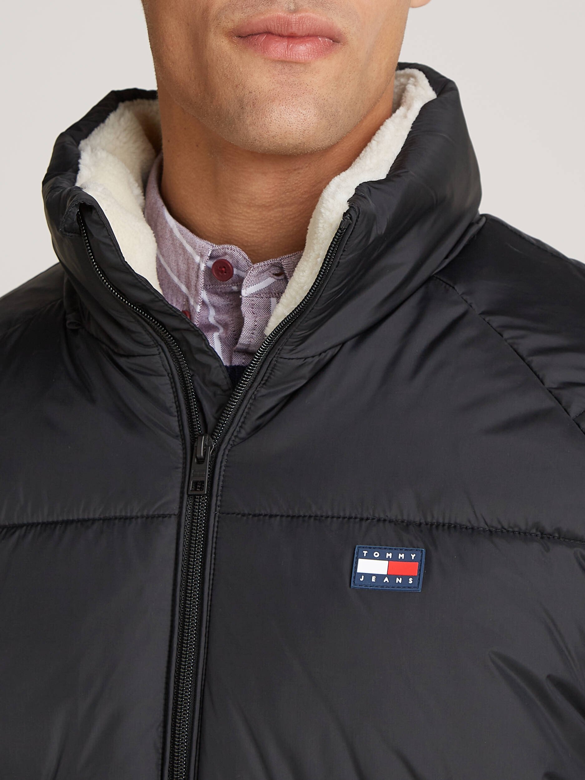 Tommy Jeans Geacă | Regular Fit